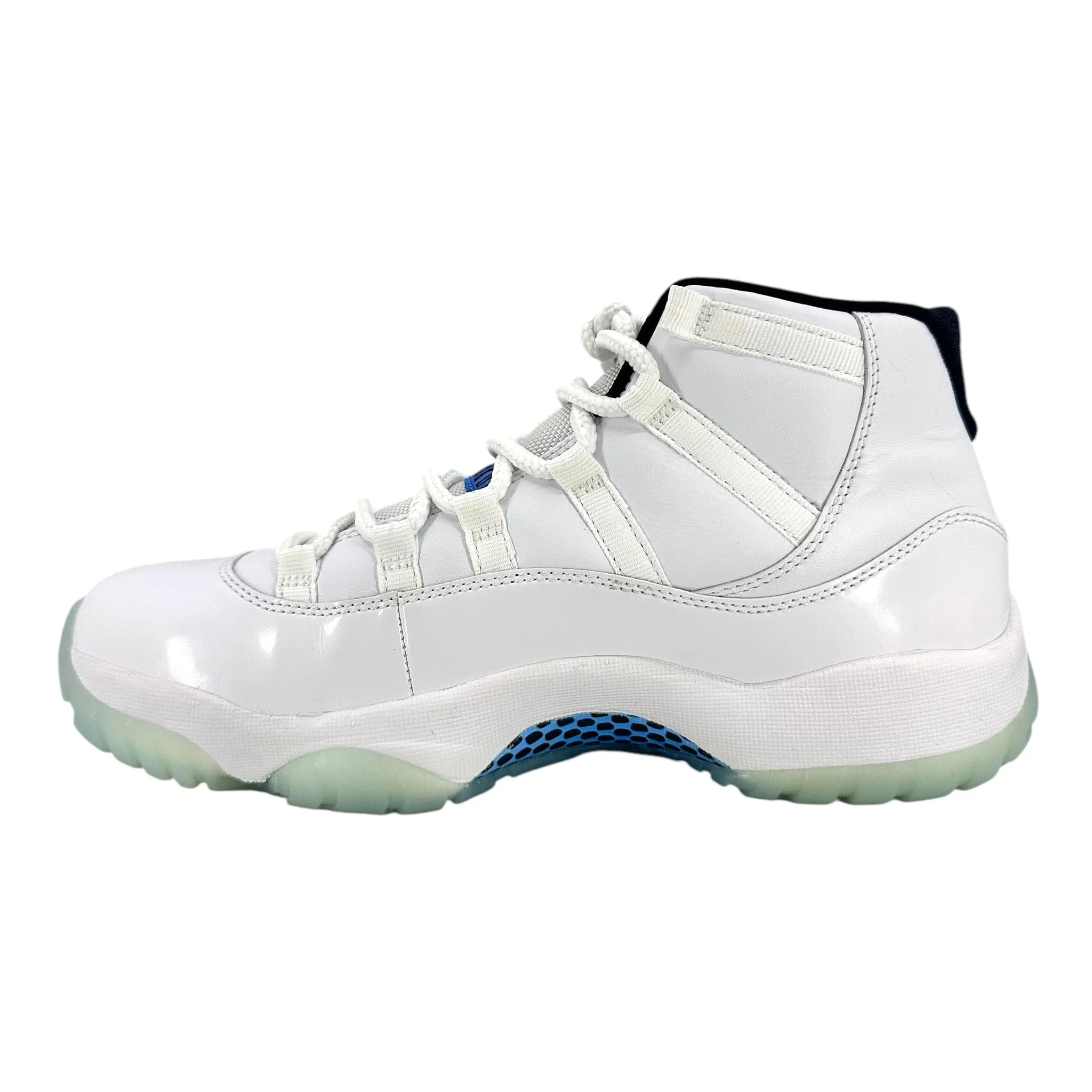 Air Jordan 11 Retro Legend Blue (2014) Pre-Owned