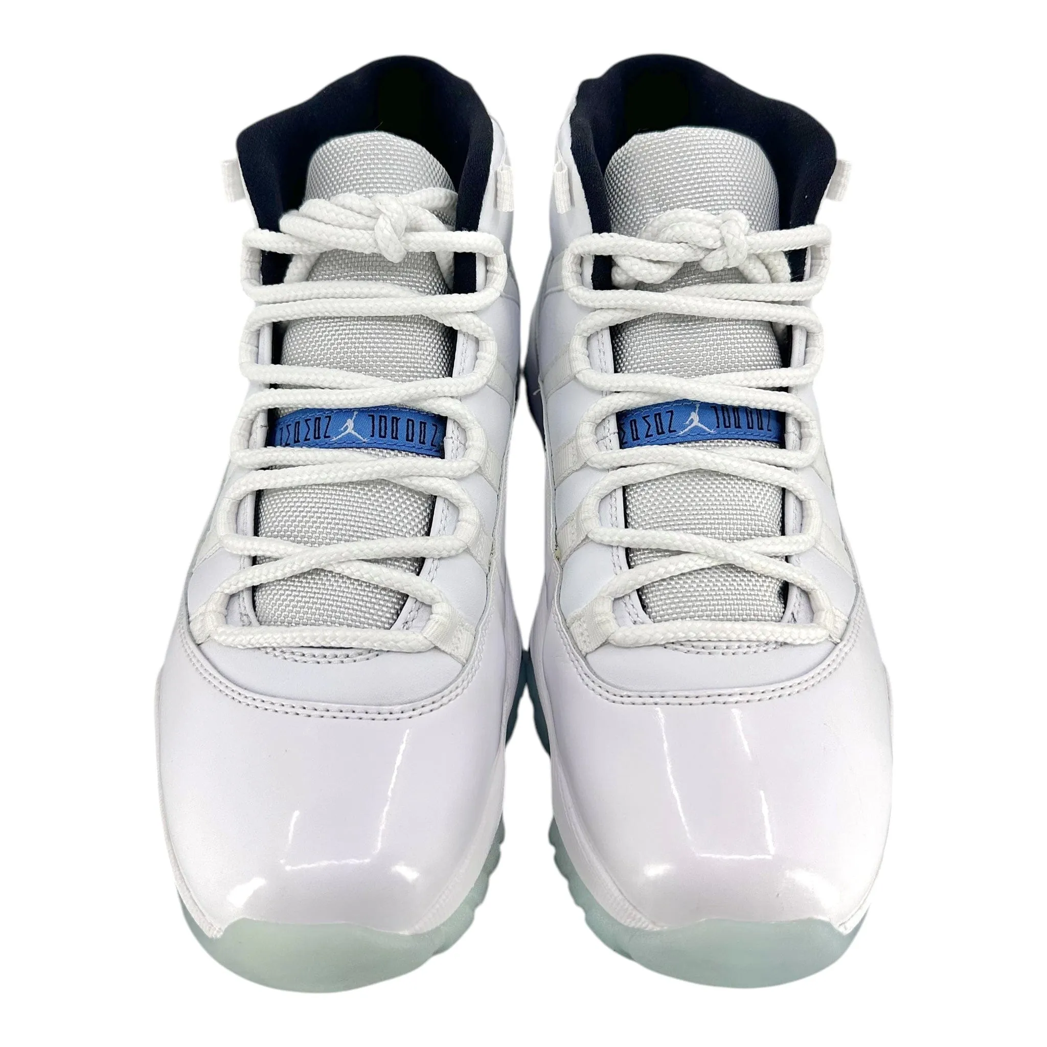 Air Jordan 11 Retro Legend Blue (2014) Pre-Owned