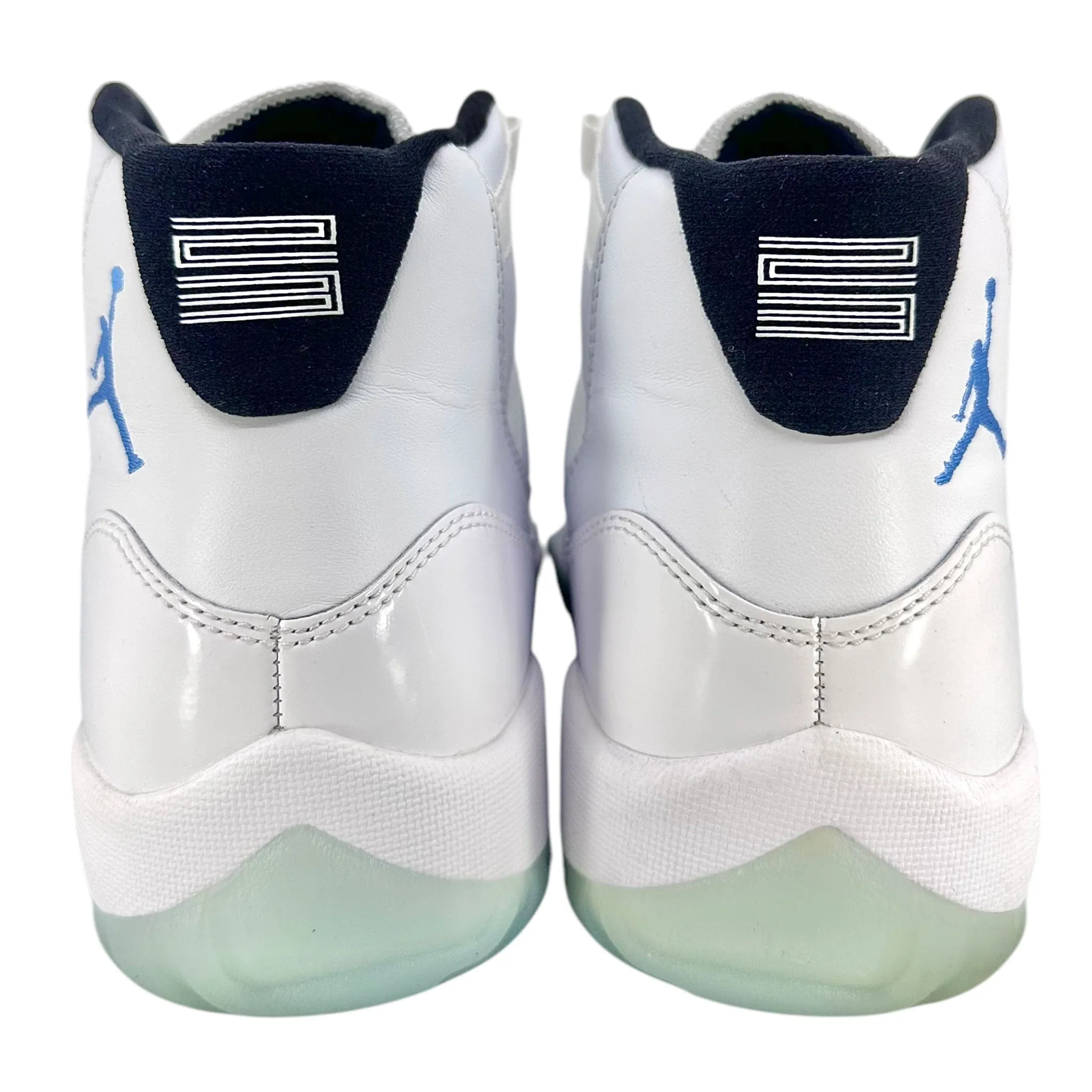 Air Jordan 11 Retro Legend Blue (2014) Pre-Owned