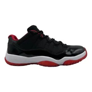 Air Jordan 11 Retro Low Bred Pre-Owned