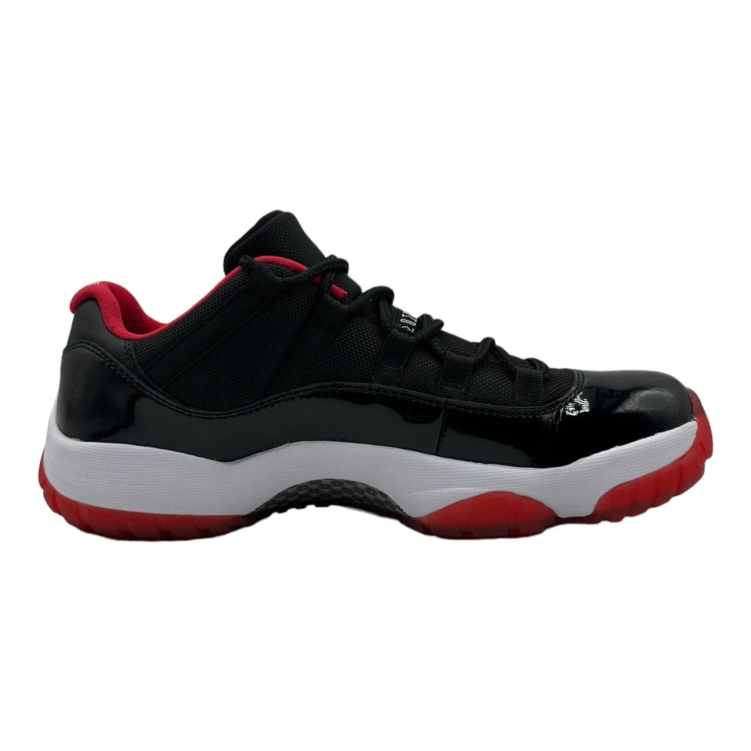 Air Jordan 11 Retro Low Bred Pre-Owned