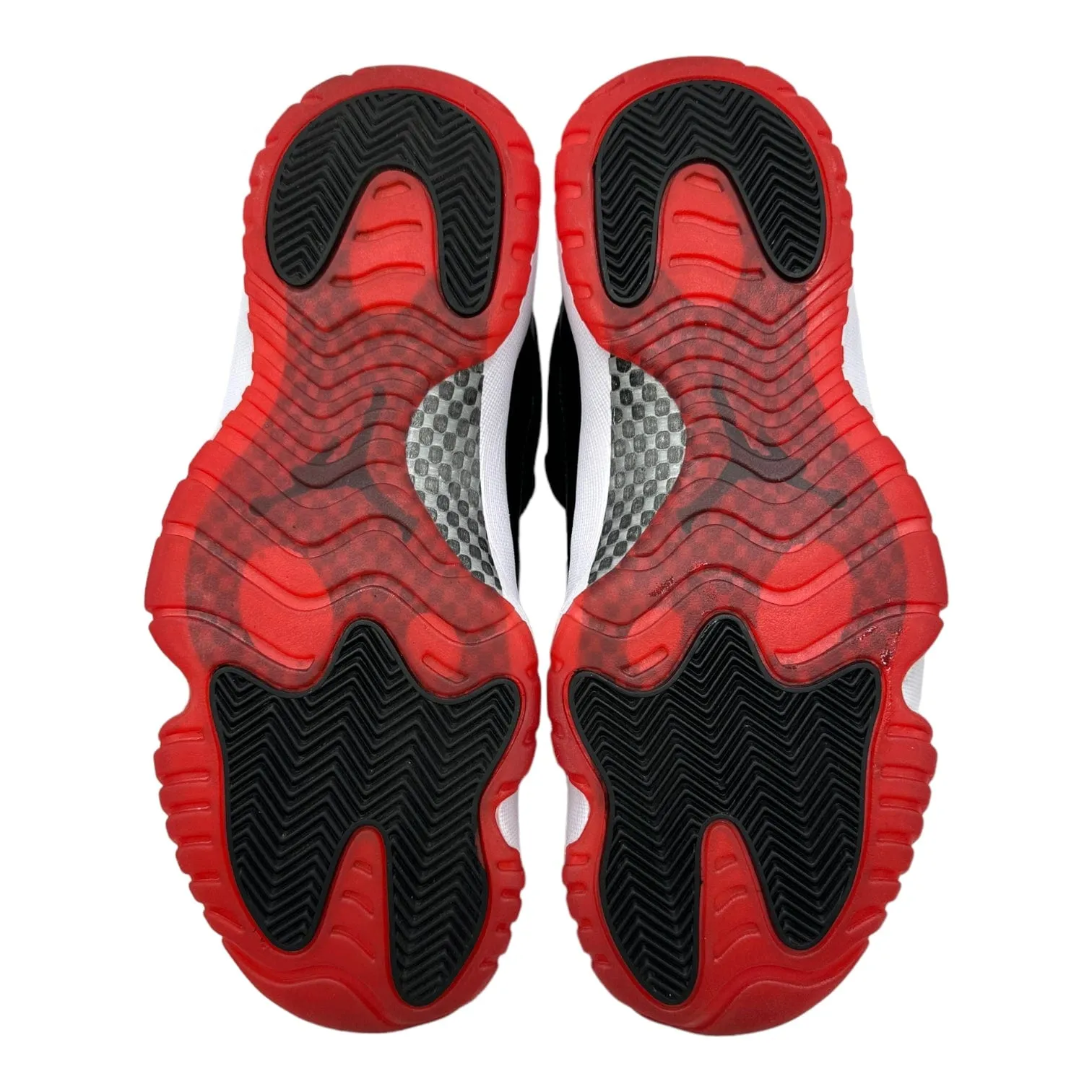 Air Jordan 11 Retro Low Bred Pre-Owned