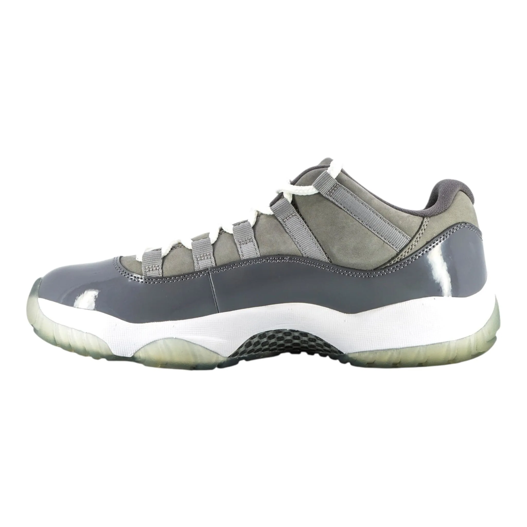 Air Jordan 11 Retro Low Cool Grey