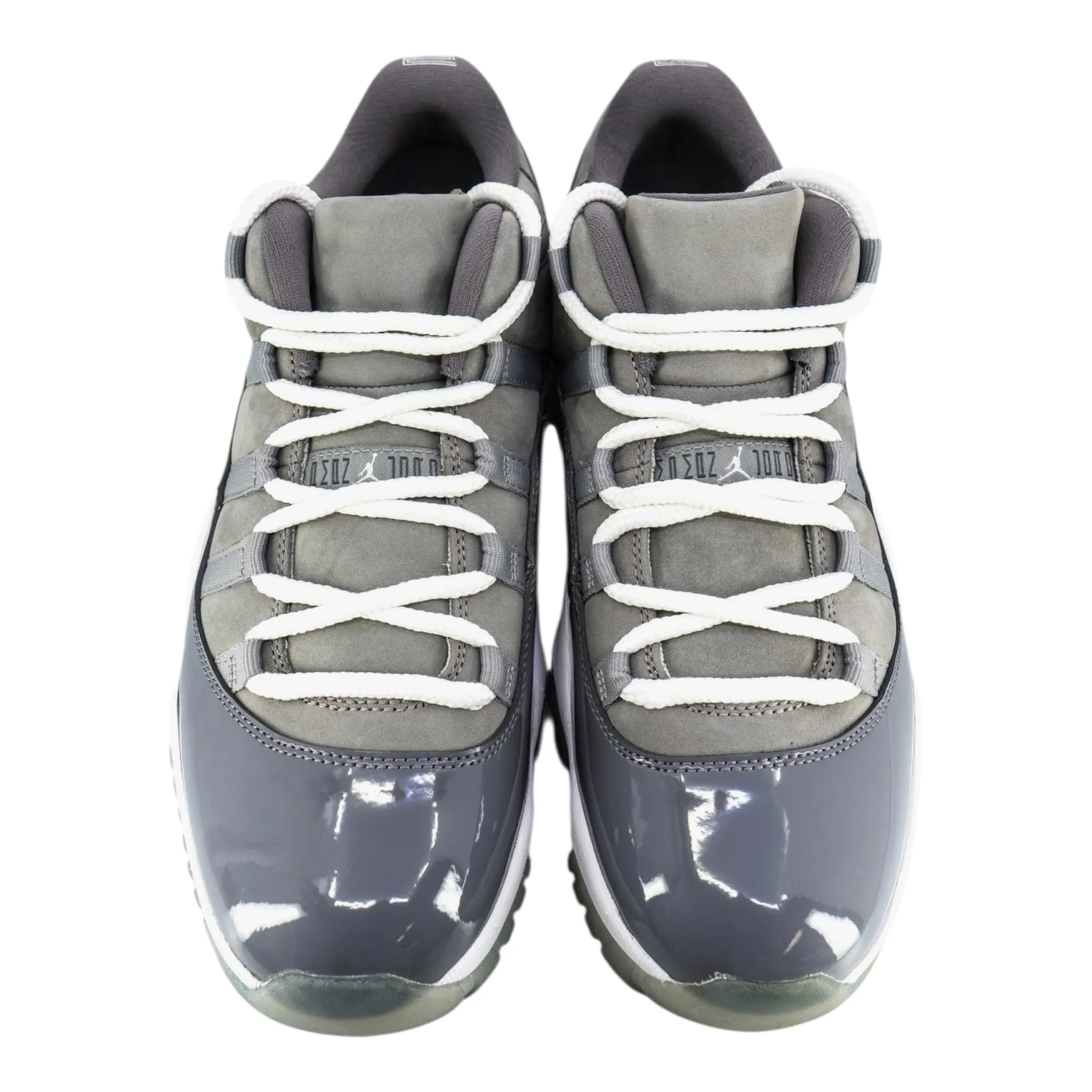 Air Jordan 11 Retro Low Cool Grey