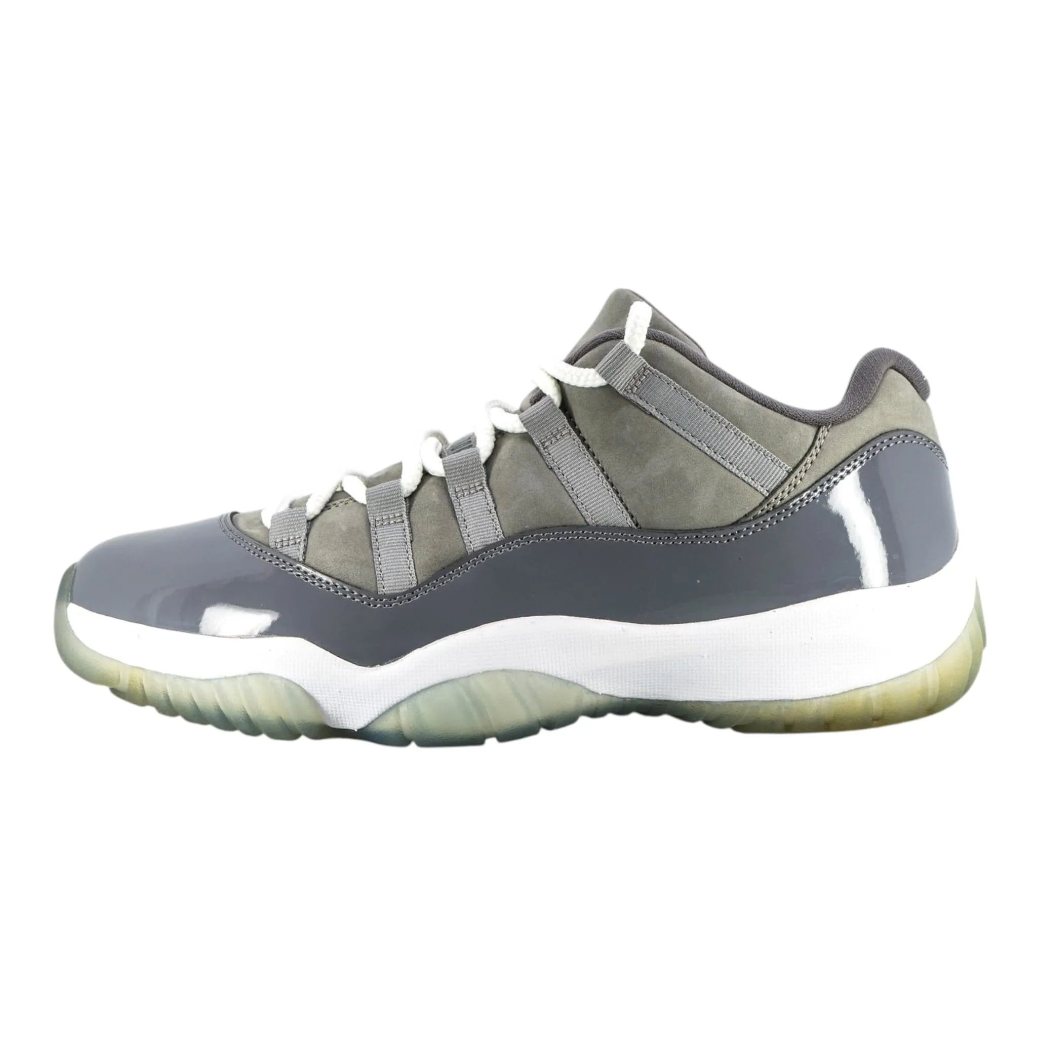Air Jordan 11 Retro Low Cool Grey