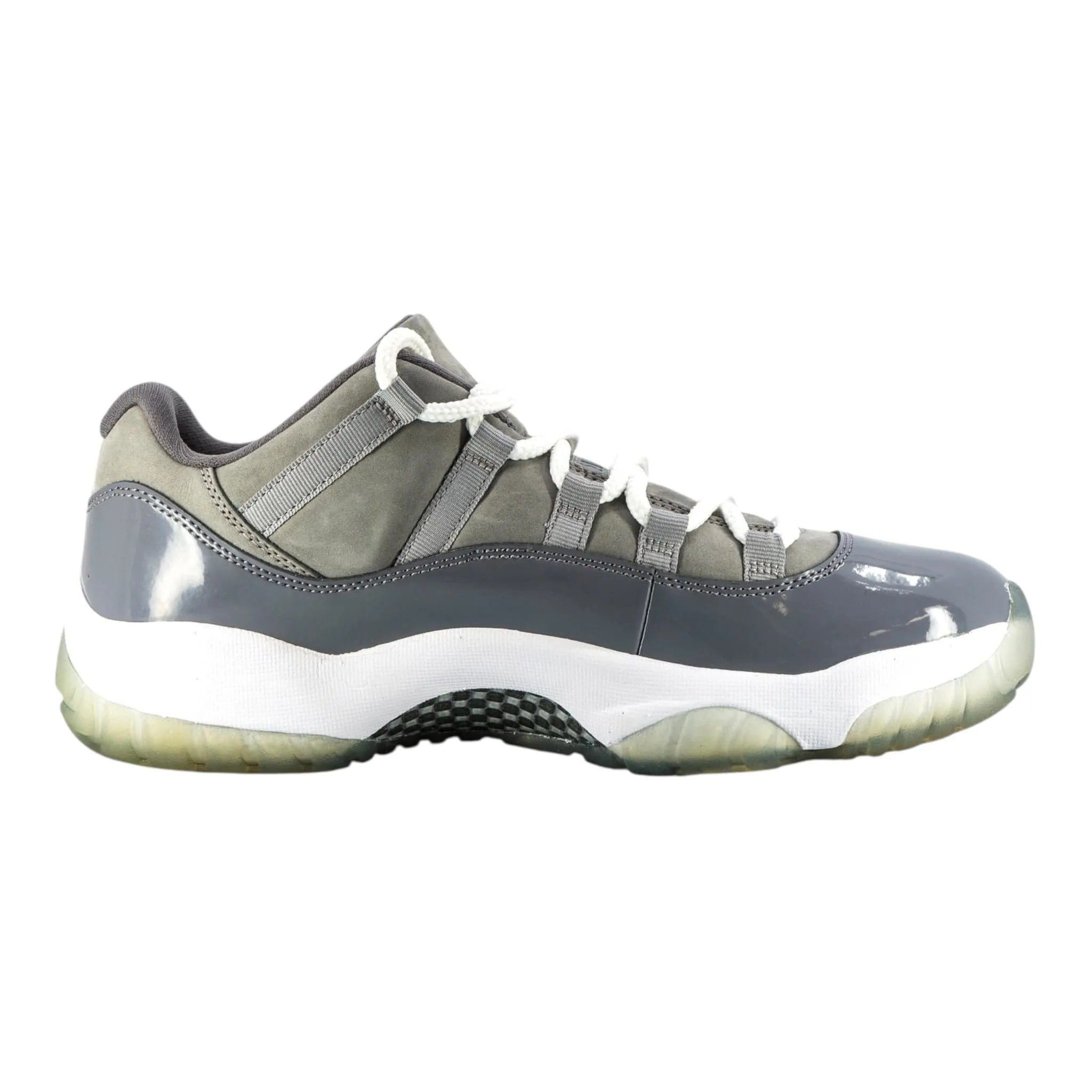 Air Jordan 11 Retro Low Cool Grey