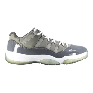 Air Jordan 11 Retro Low Cool Grey
