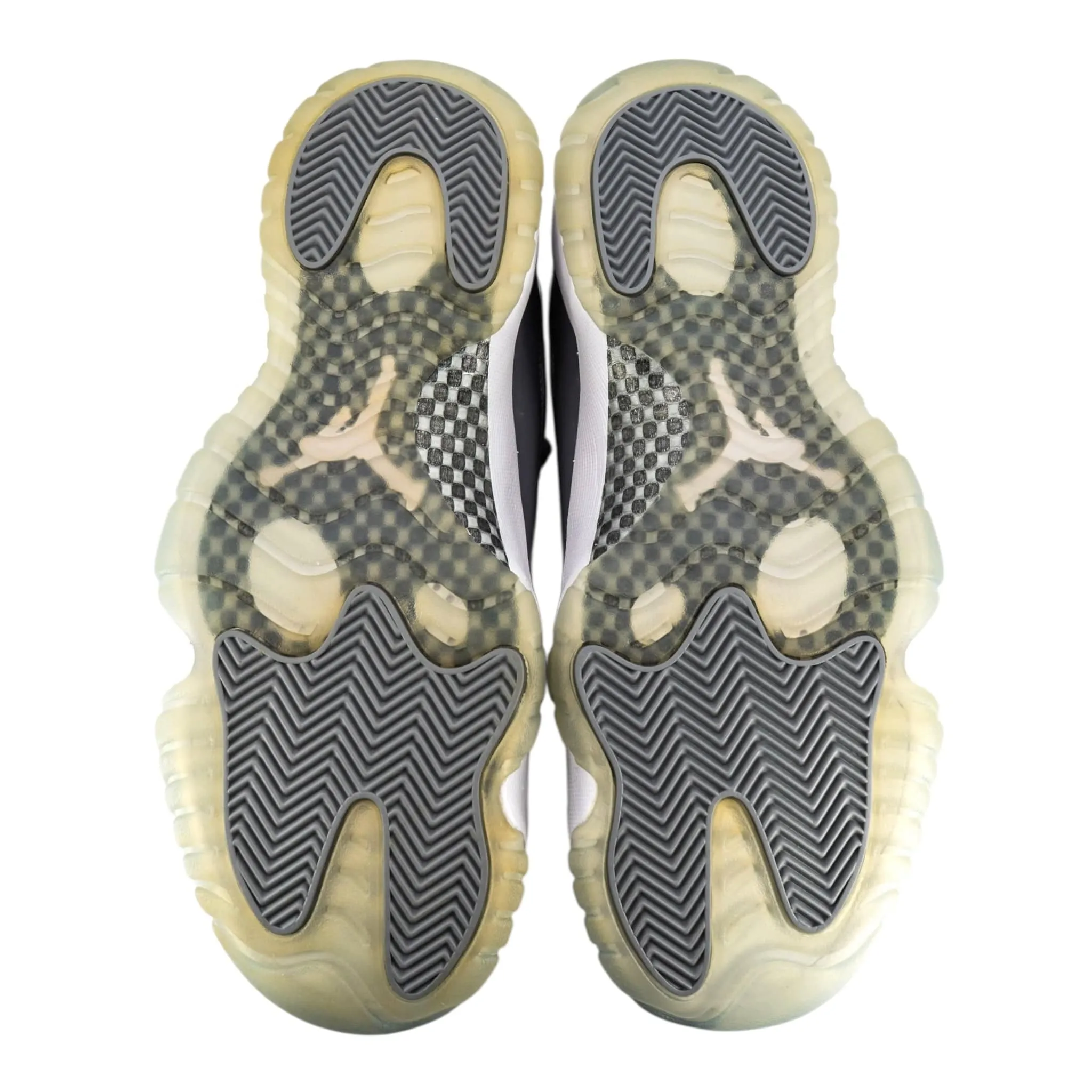 Air Jordan 11 Retro Low Cool Grey