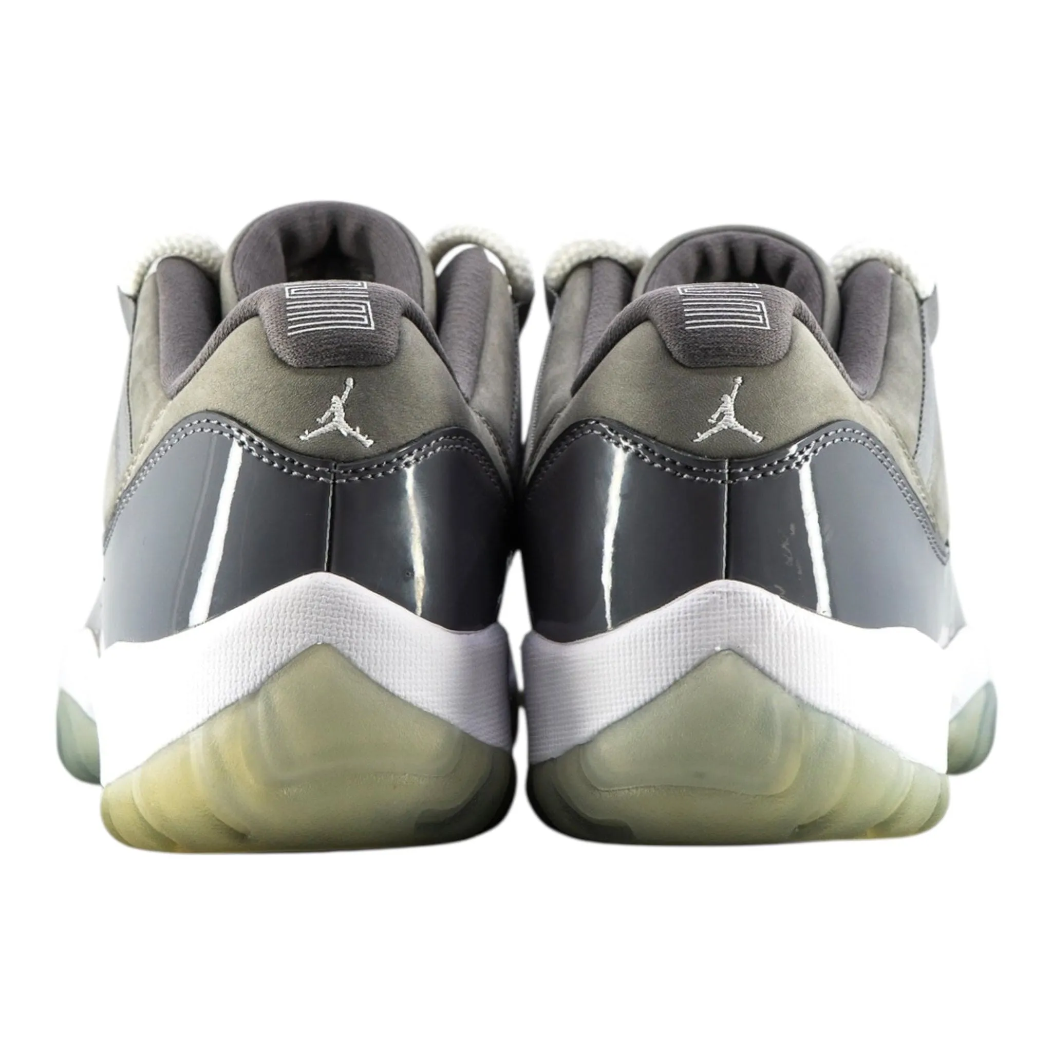 Air Jordan 11 Retro Low Cool Grey