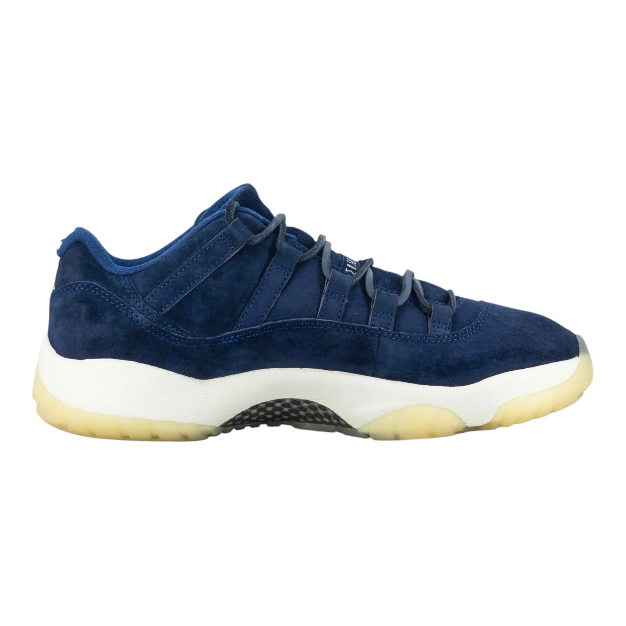 Air Jordan 11 Retro Low Derek Jeter RE2PECT Pre-Owned