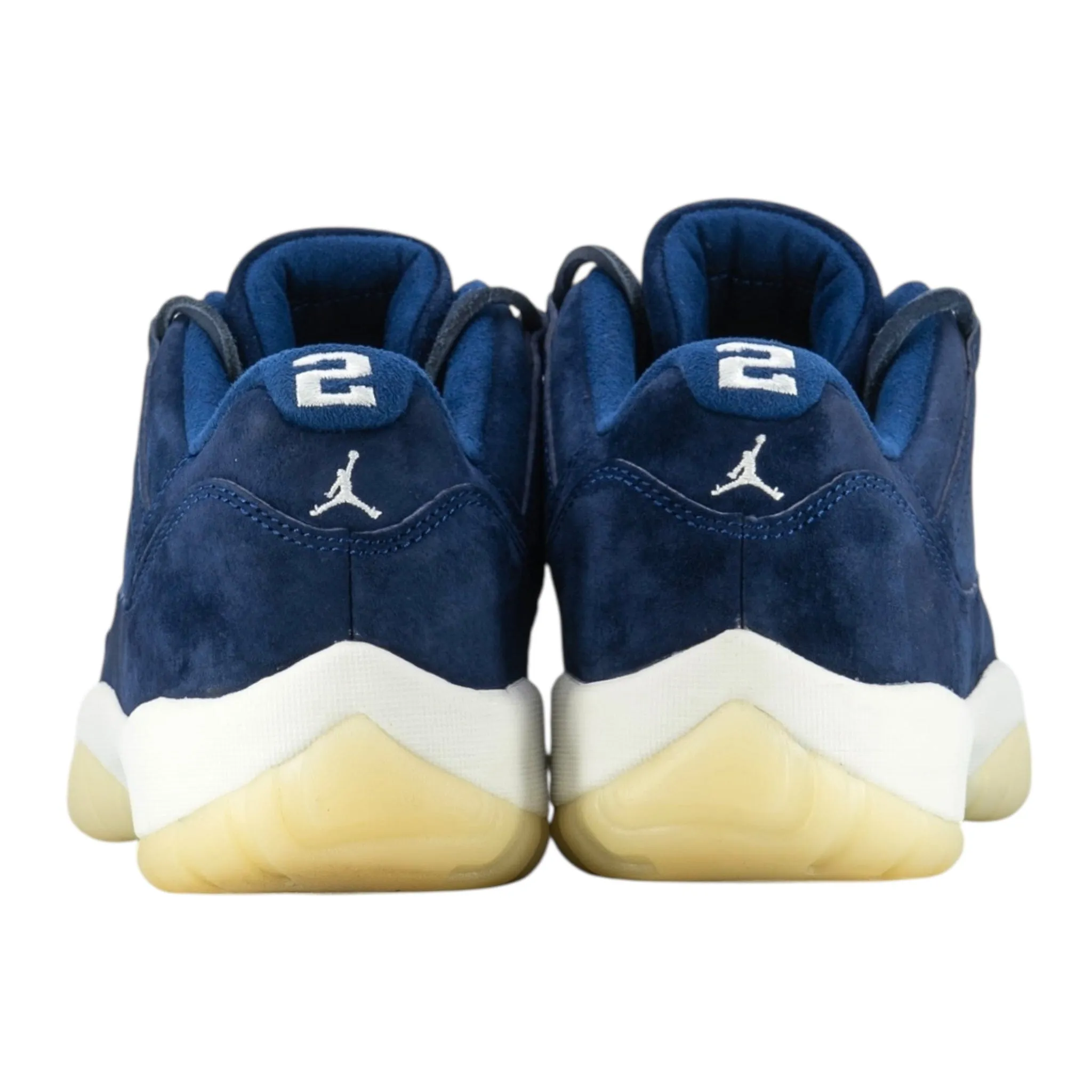 Air Jordan 11 Retro Low Derek Jeter RE2PECT Pre-Owned