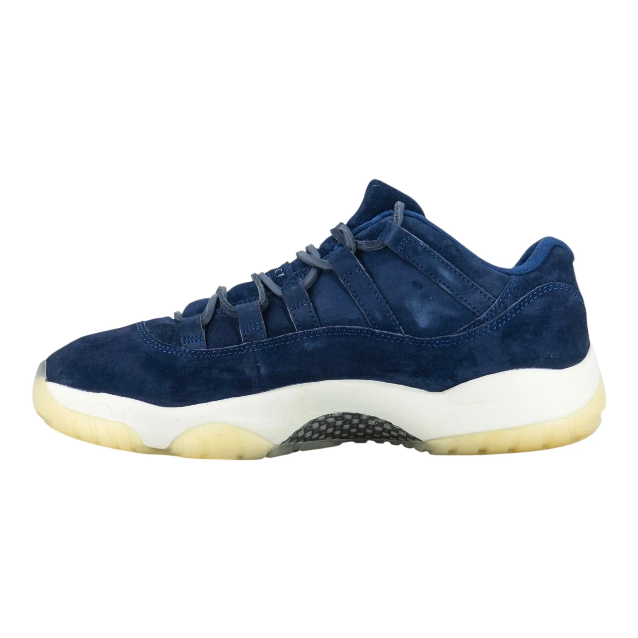 Air Jordan 11 Retro Low Derek Jeter RE2PECT Pre-Owned
