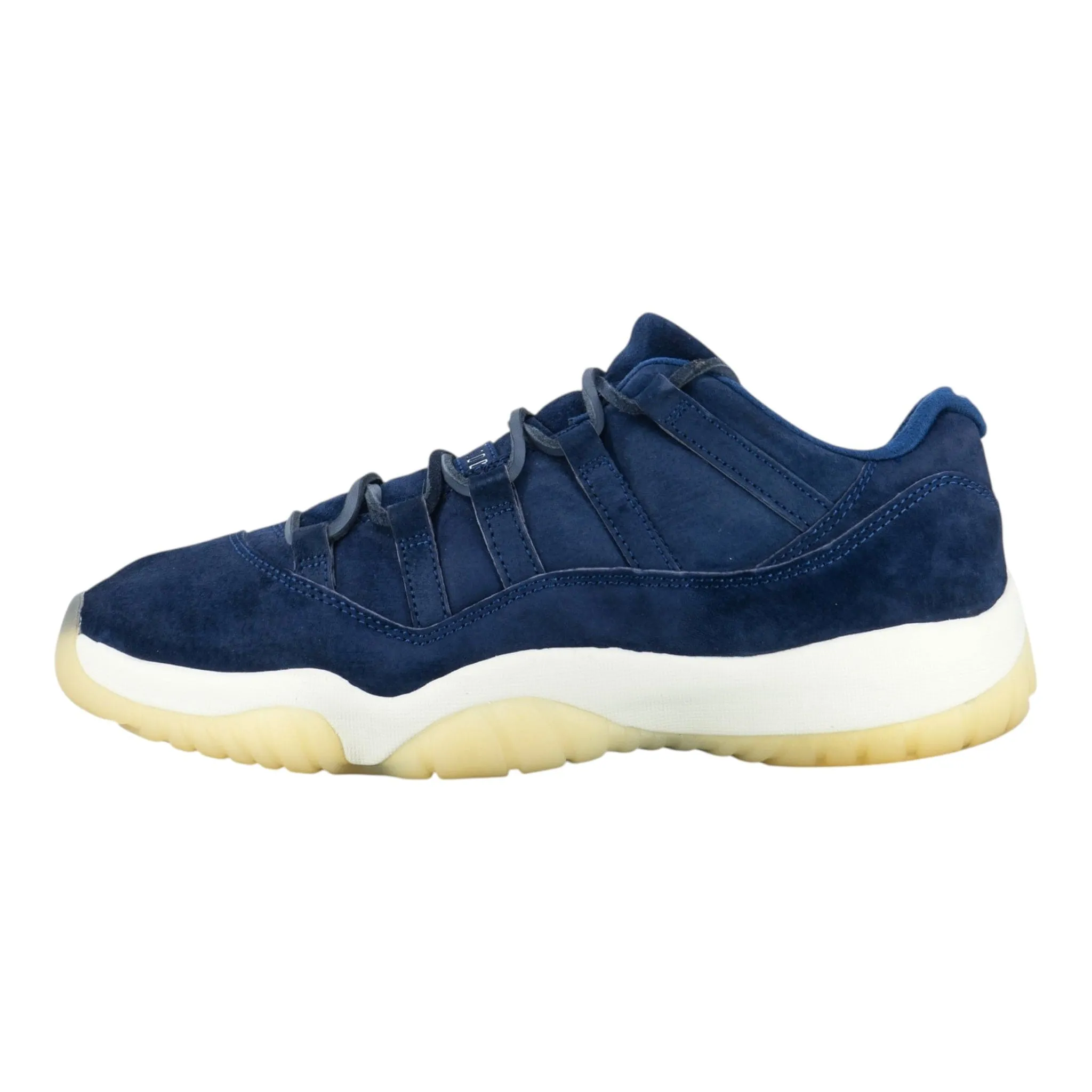 Air Jordan 11 Retro Low Derek Jeter RE2PECT Pre-Owned