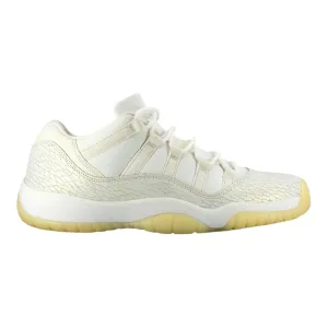 Air Jordan 11 Retro Low Heiress Pure Platinum (GS)