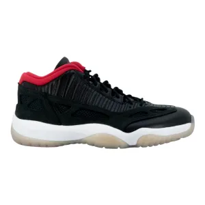 Air Jordan 11 Retro Low IE Bred (2021)
