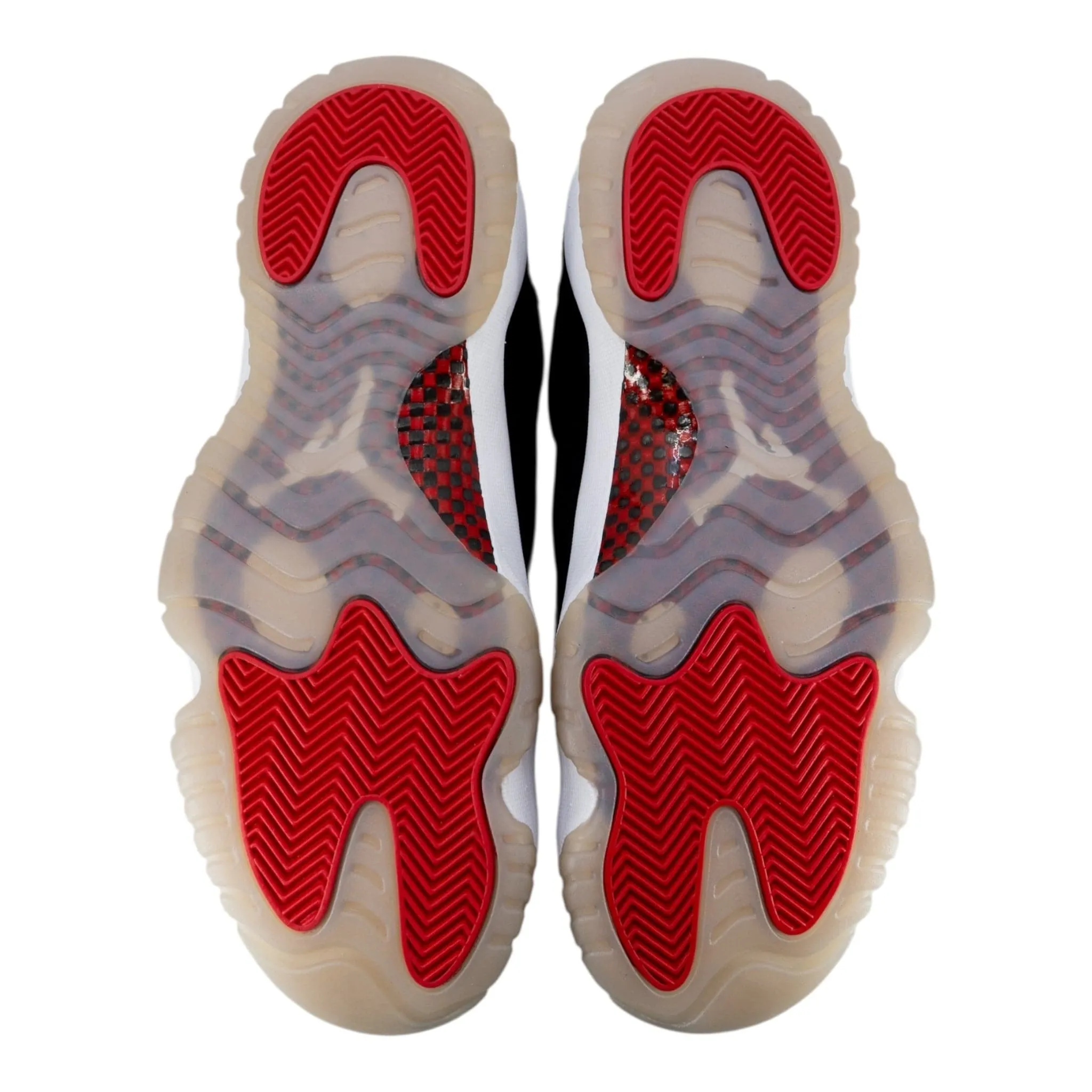 Air Jordan 11 Retro Low IE Bred (2021)