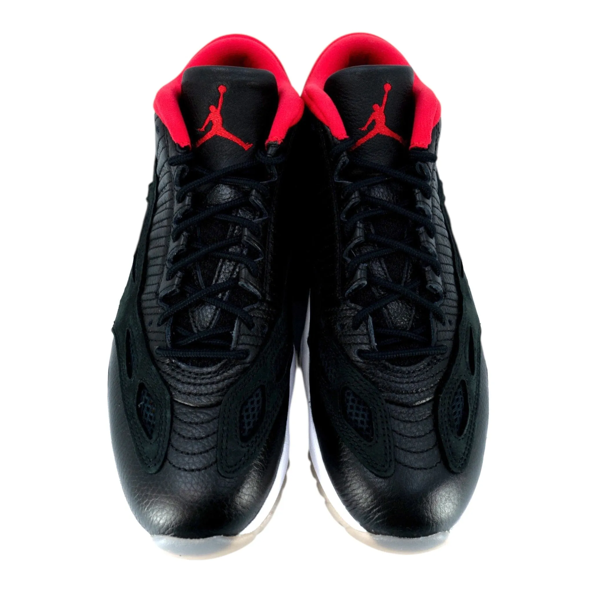 Air Jordan 11 Retro Low IE Bred (2021)