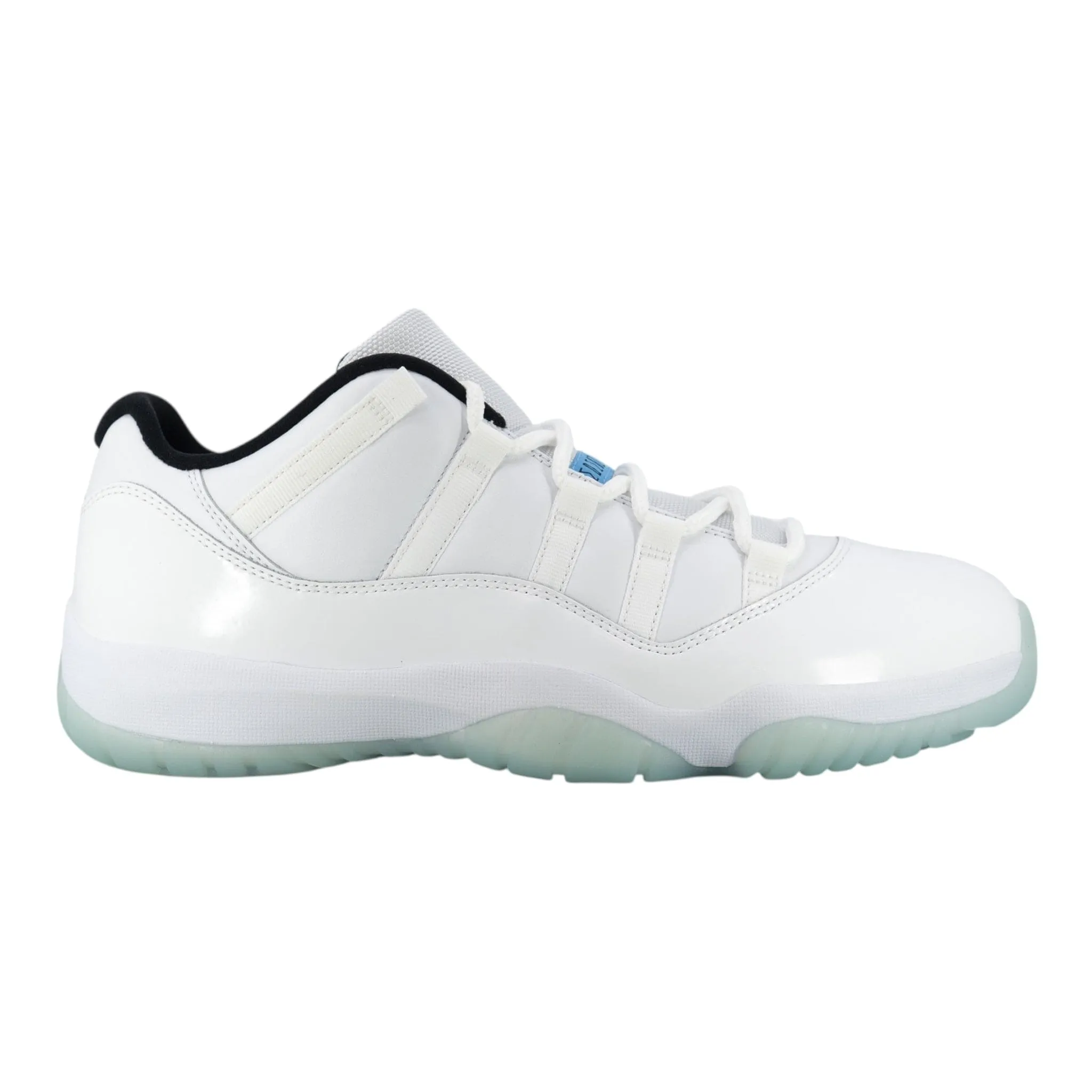 Air Jordan 11 Retro Low Legend Blue