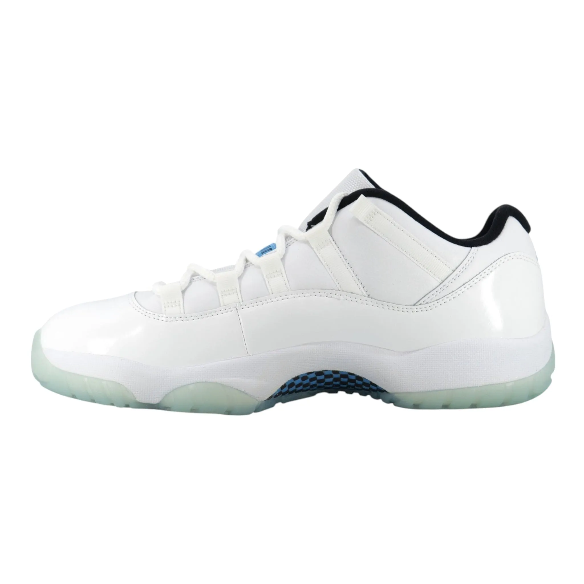 Air Jordan 11 Retro Low Legend Blue
