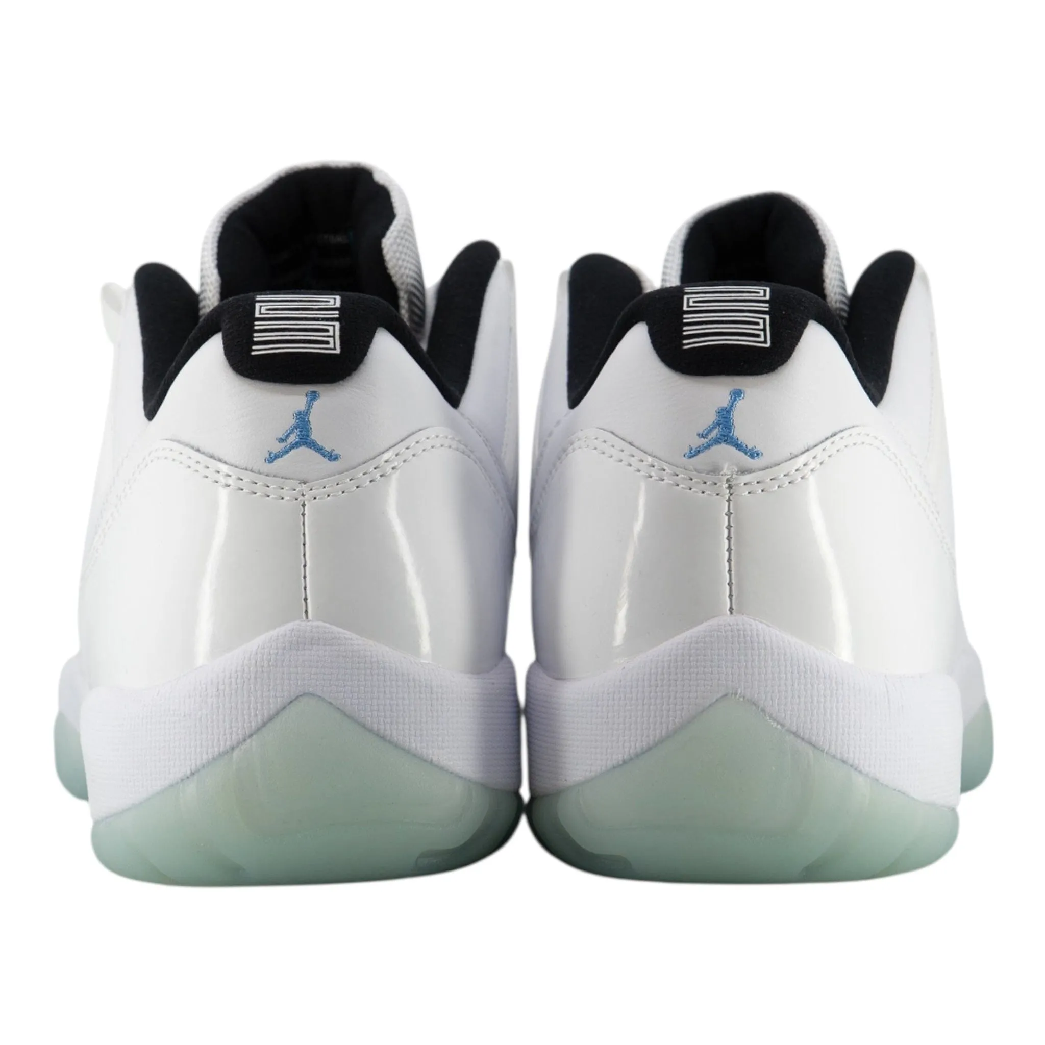 Air Jordan 11 Retro Low Legend Blue