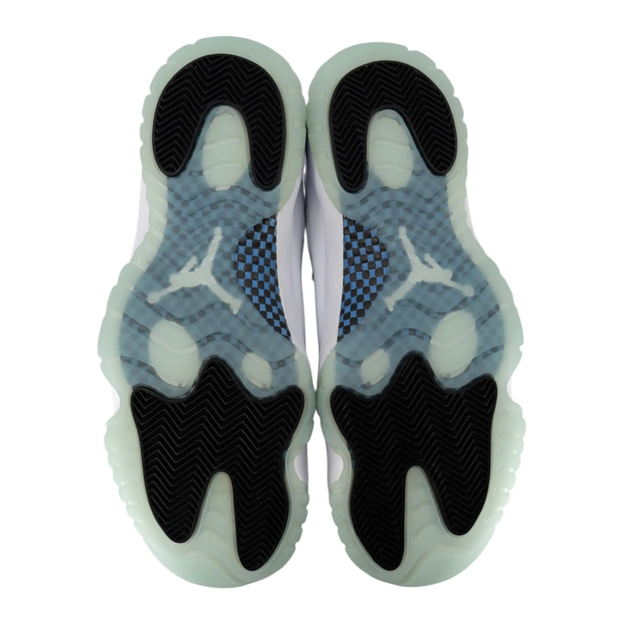 Air Jordan 11 Retro Low Legend Blue