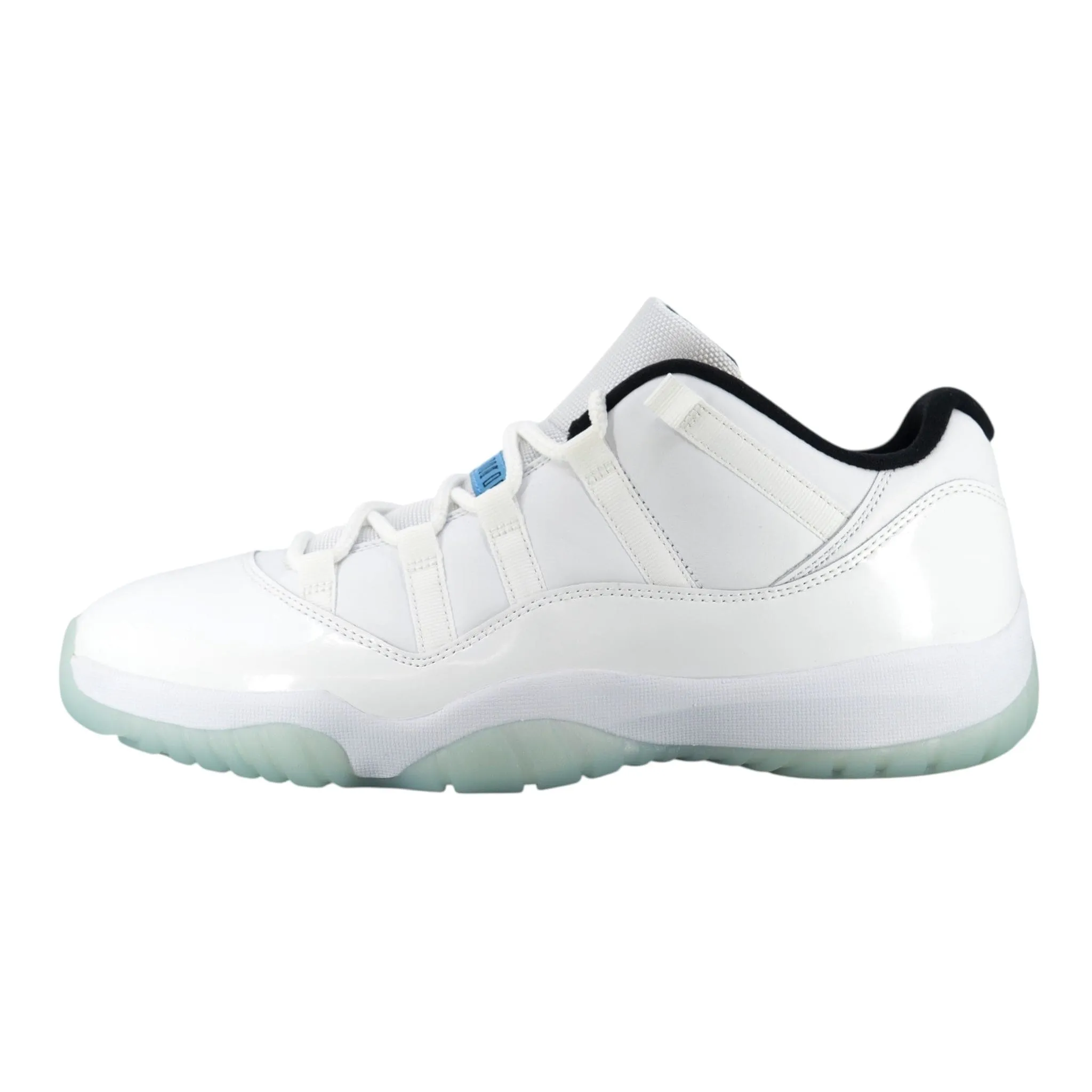 Air Jordan 11 Retro Low Legend Blue