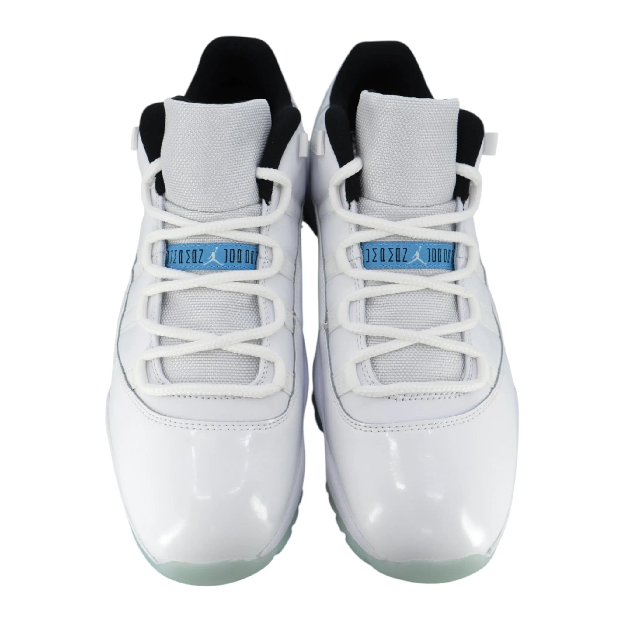Air Jordan 11 Retro Low Legend Blue