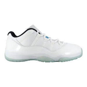 Air Jordan 11 Retro Low Legend Blue