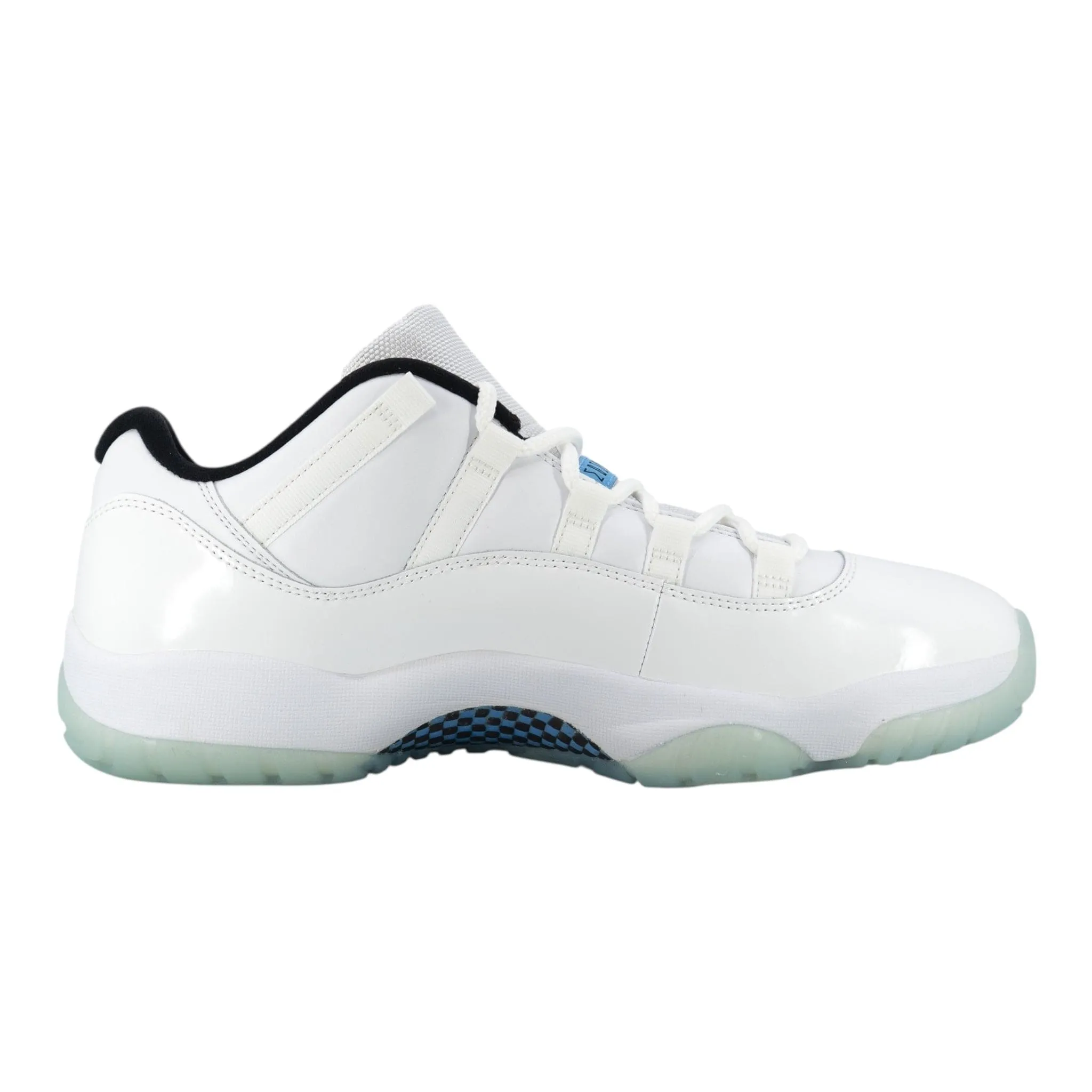 Air Jordan 11 Retro Low Legend Blue