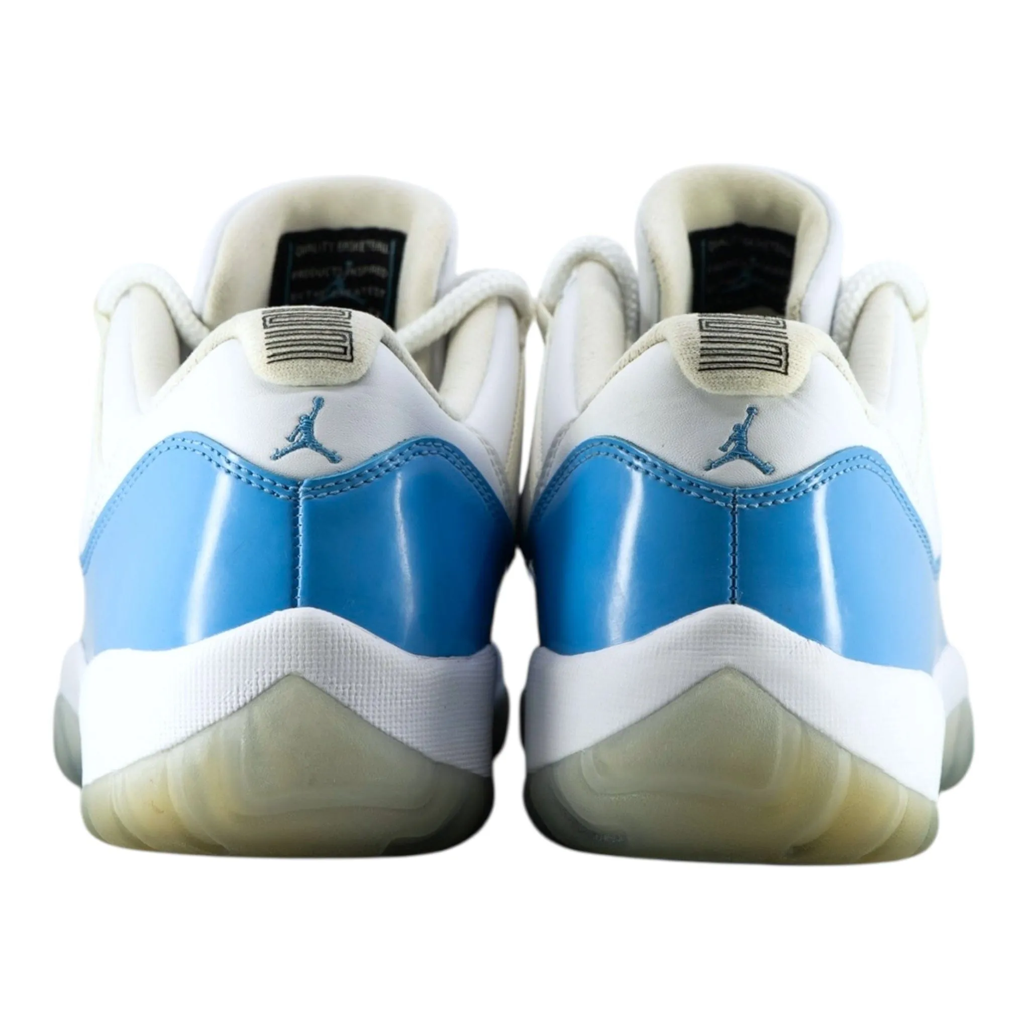 Air Jordan 11 Retro Low University Blue (2017) Pre-Owned