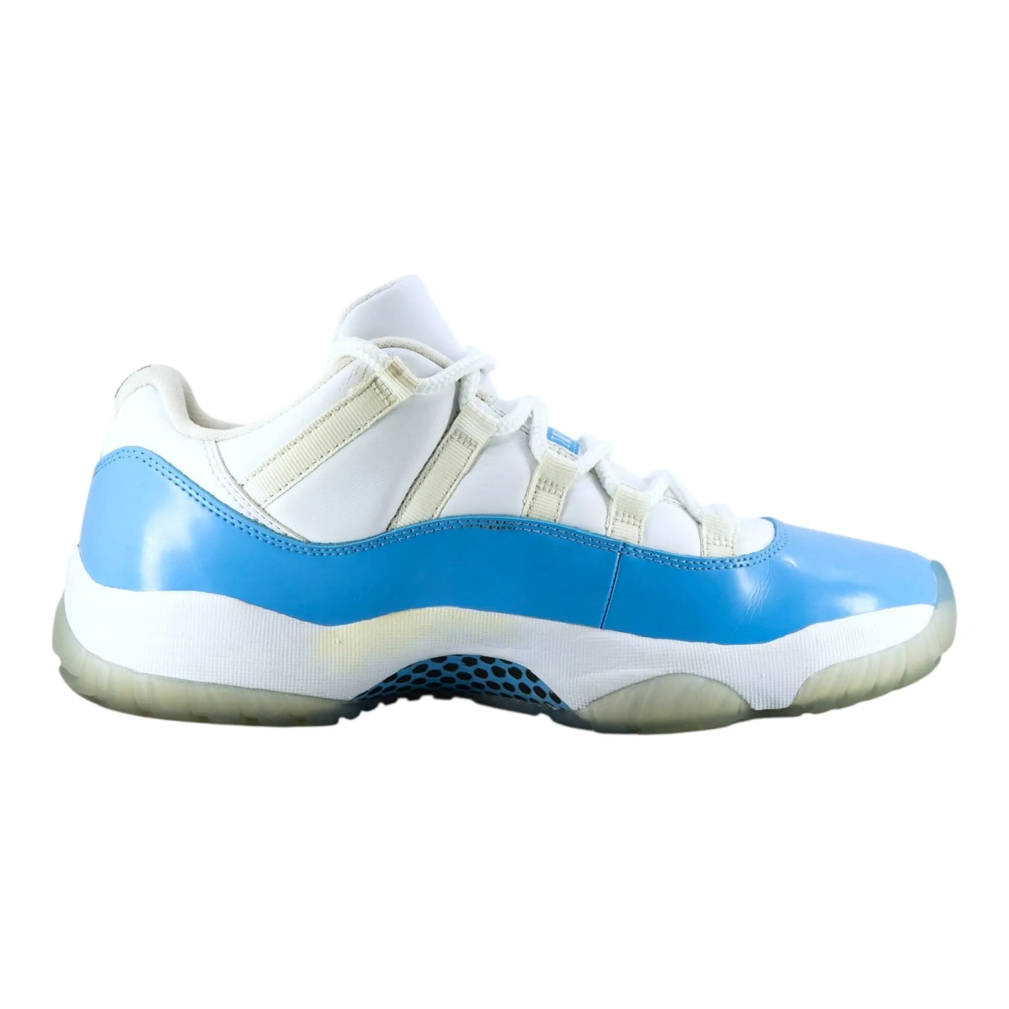 Air Jordan 11 Retro Low University Blue (2017) Pre-Owned