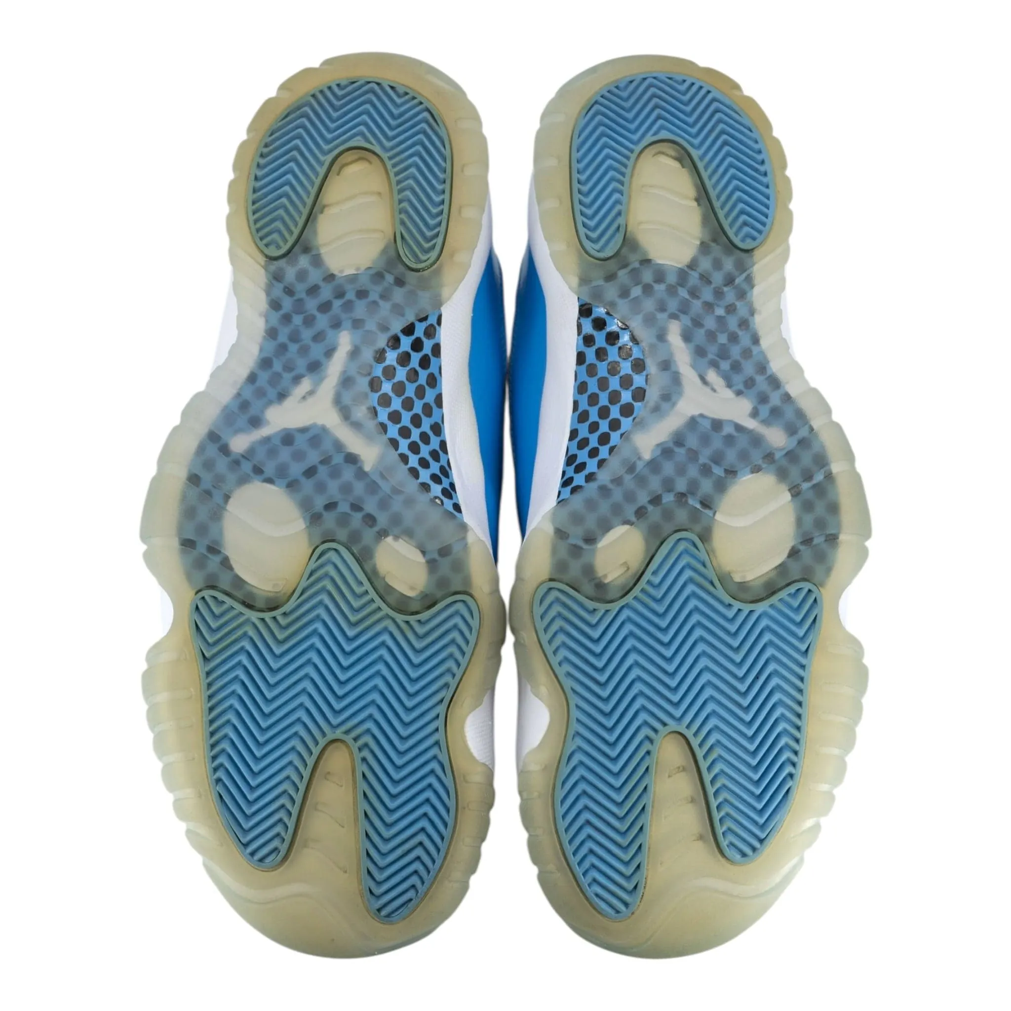 Air Jordan 11 Retro Low University Blue (2017) Pre-Owned