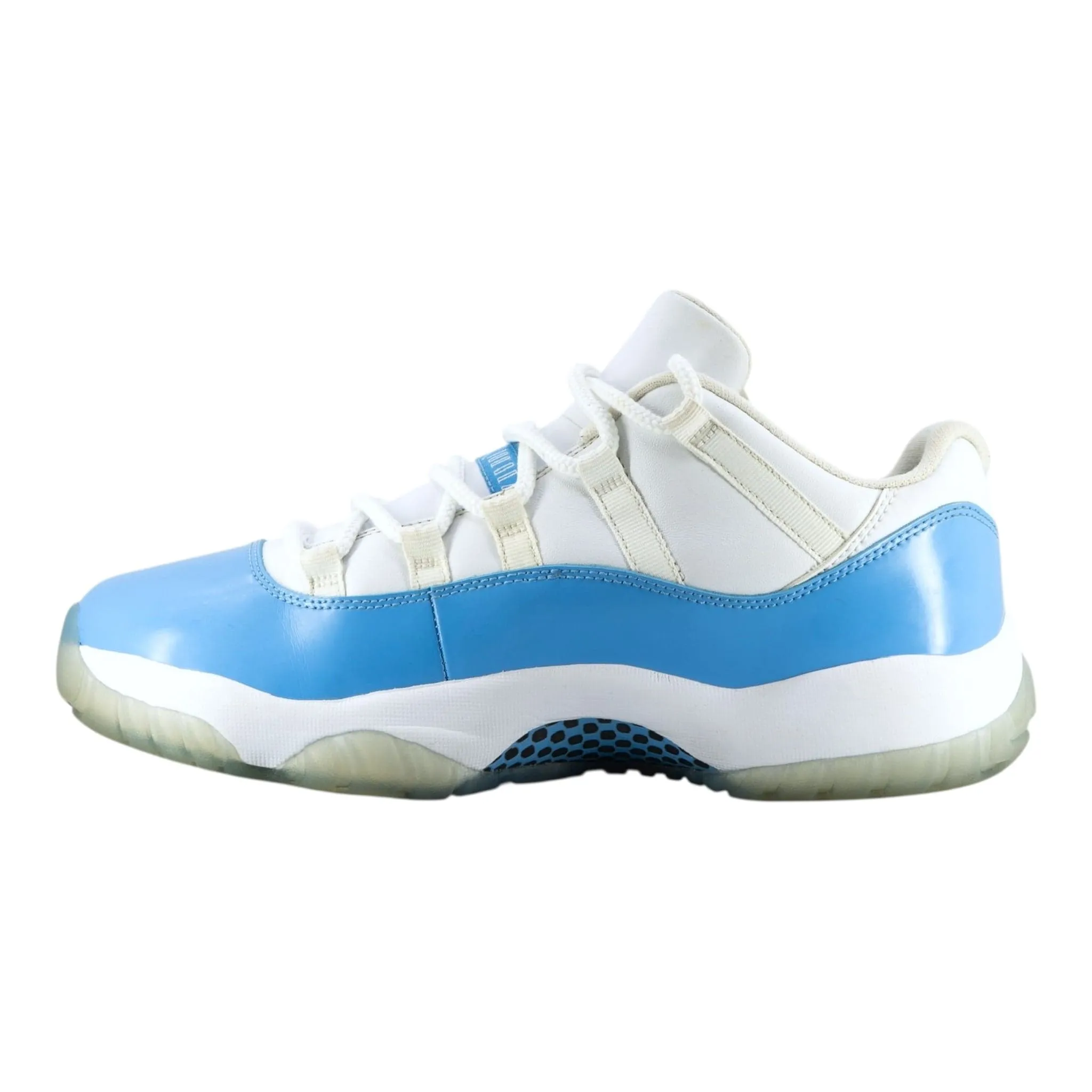 Air Jordan 11 Retro Low University Blue (2017) Pre-Owned