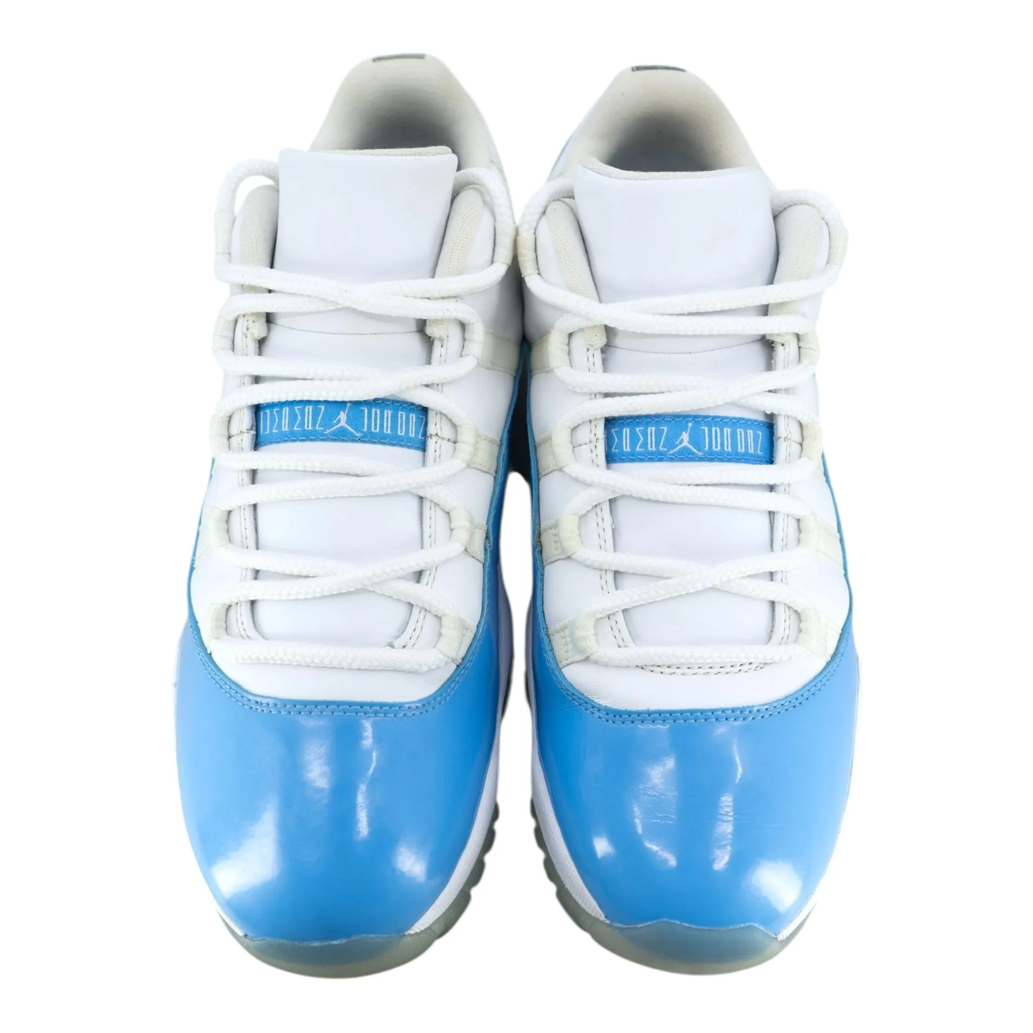 Air Jordan 11 Retro Low University Blue (2017) Pre-Owned