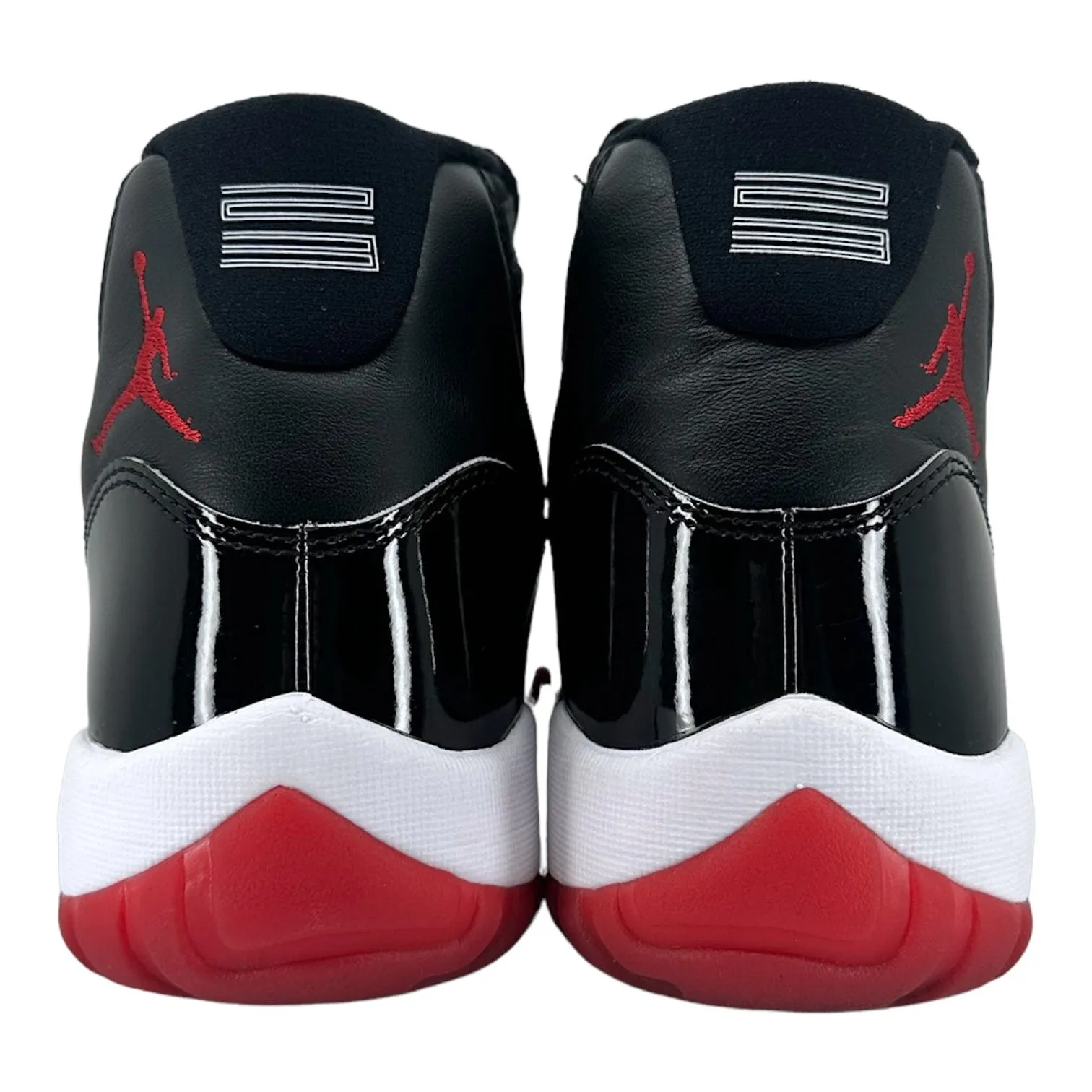 Air Jordan 11 Retro Playoffs Bred (2019) Pre-Owned