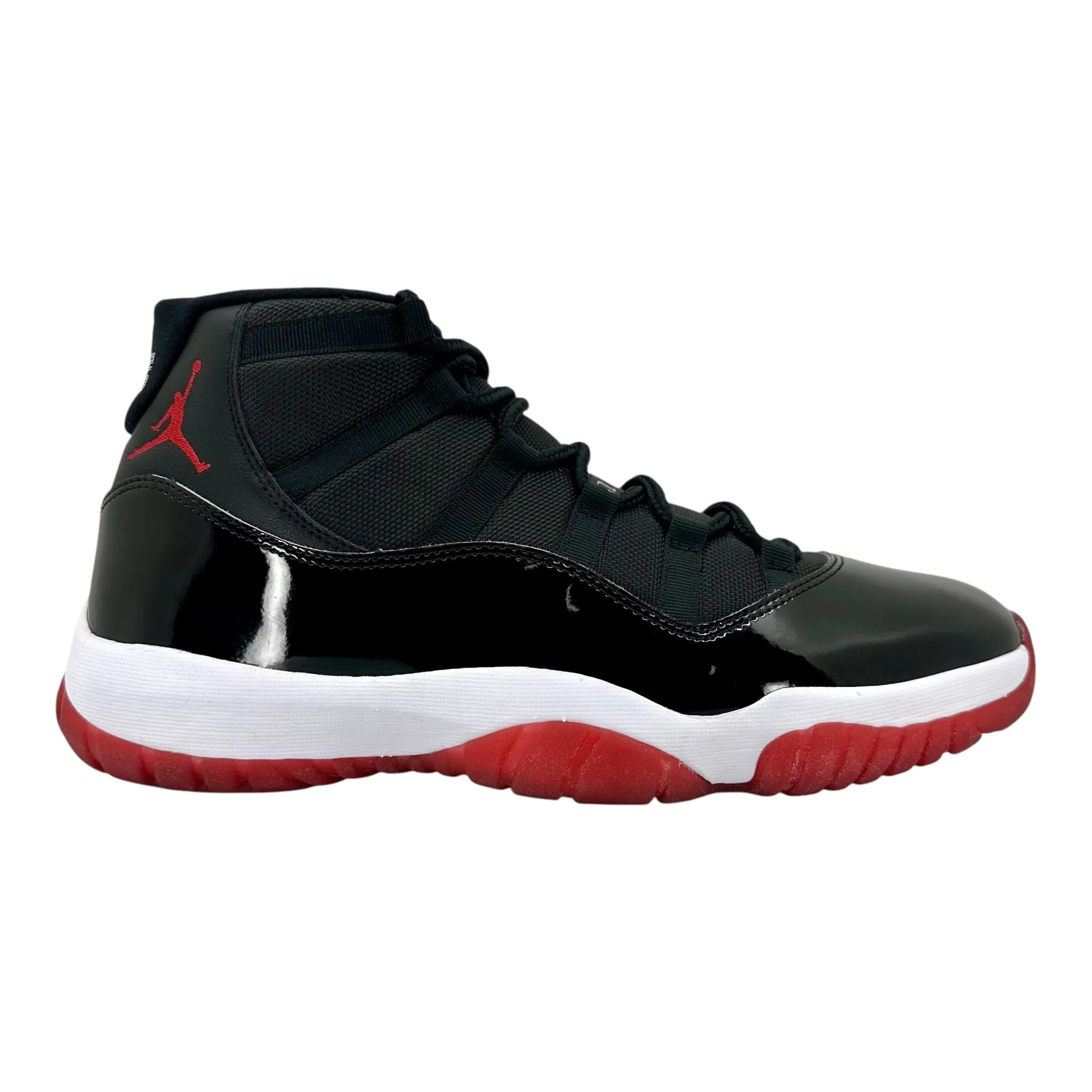 Air Jordan 11 Retro Playoffs Bred (2019) Pre-Owned