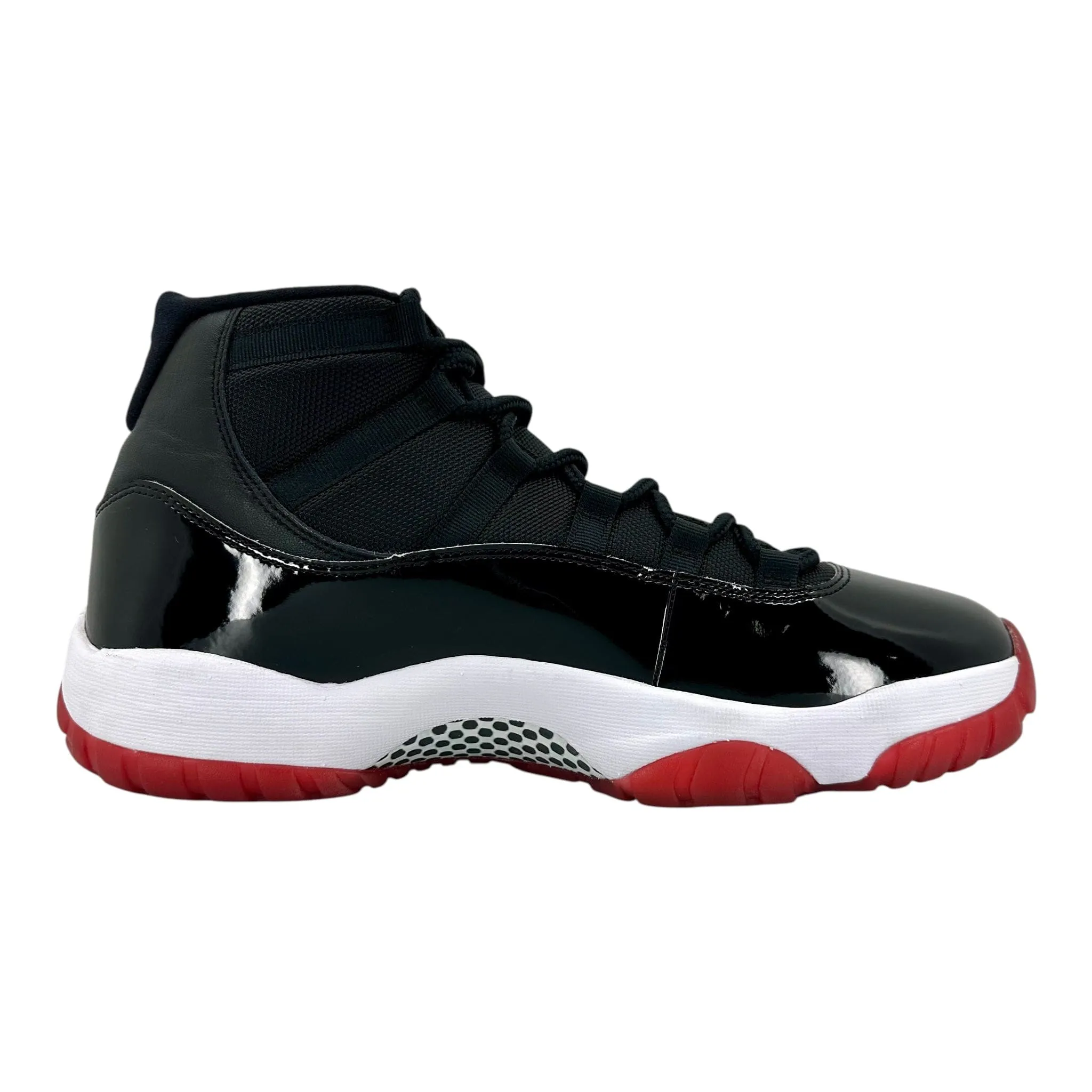 Air Jordan 11 Retro Playoffs Bred (2019) Pre-Owned