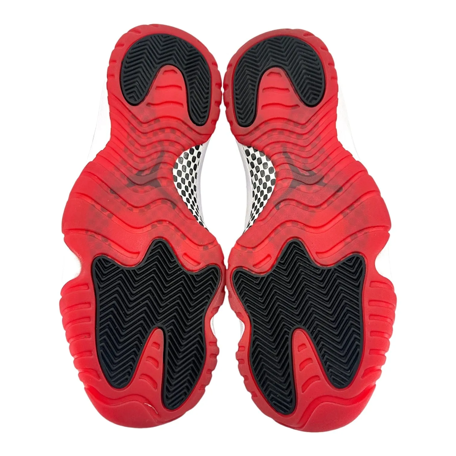 Air Jordan 11 Retro Playoffs Bred (2019) Pre-Owned