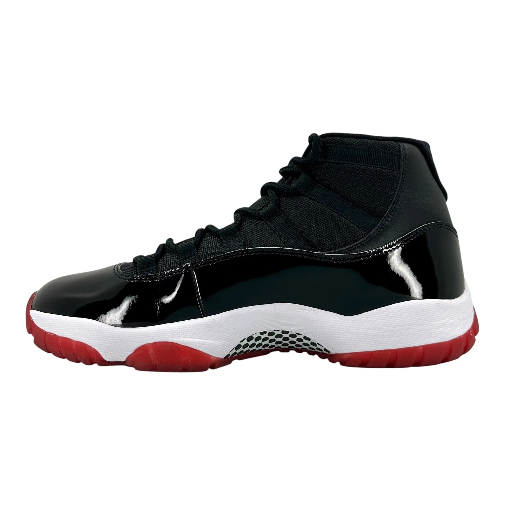 Air Jordan 11 Retro Playoffs Bred (2019) Pre-Owned