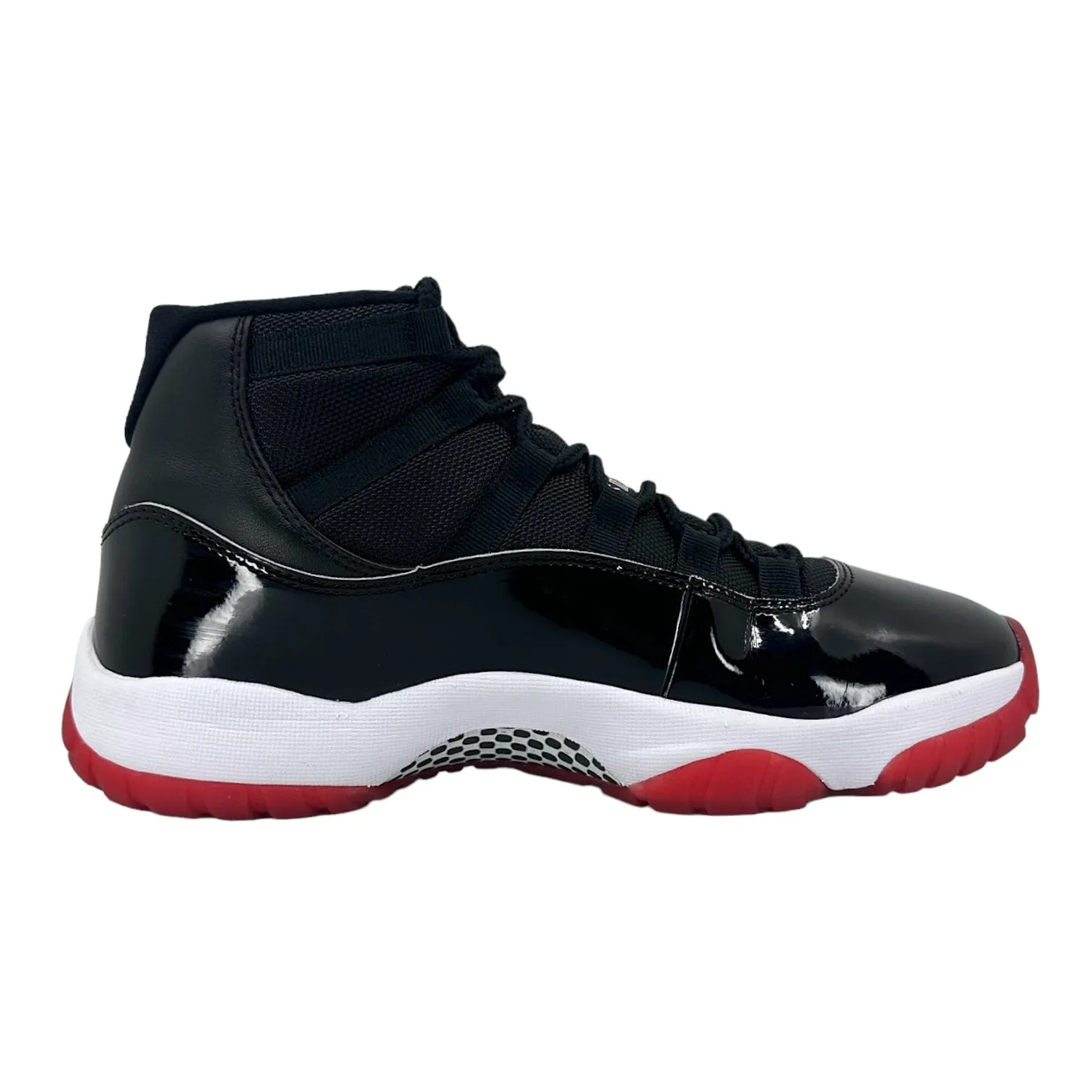 Air Jordan 11 Retro Playoffs Bred (2019) Pre-Owned