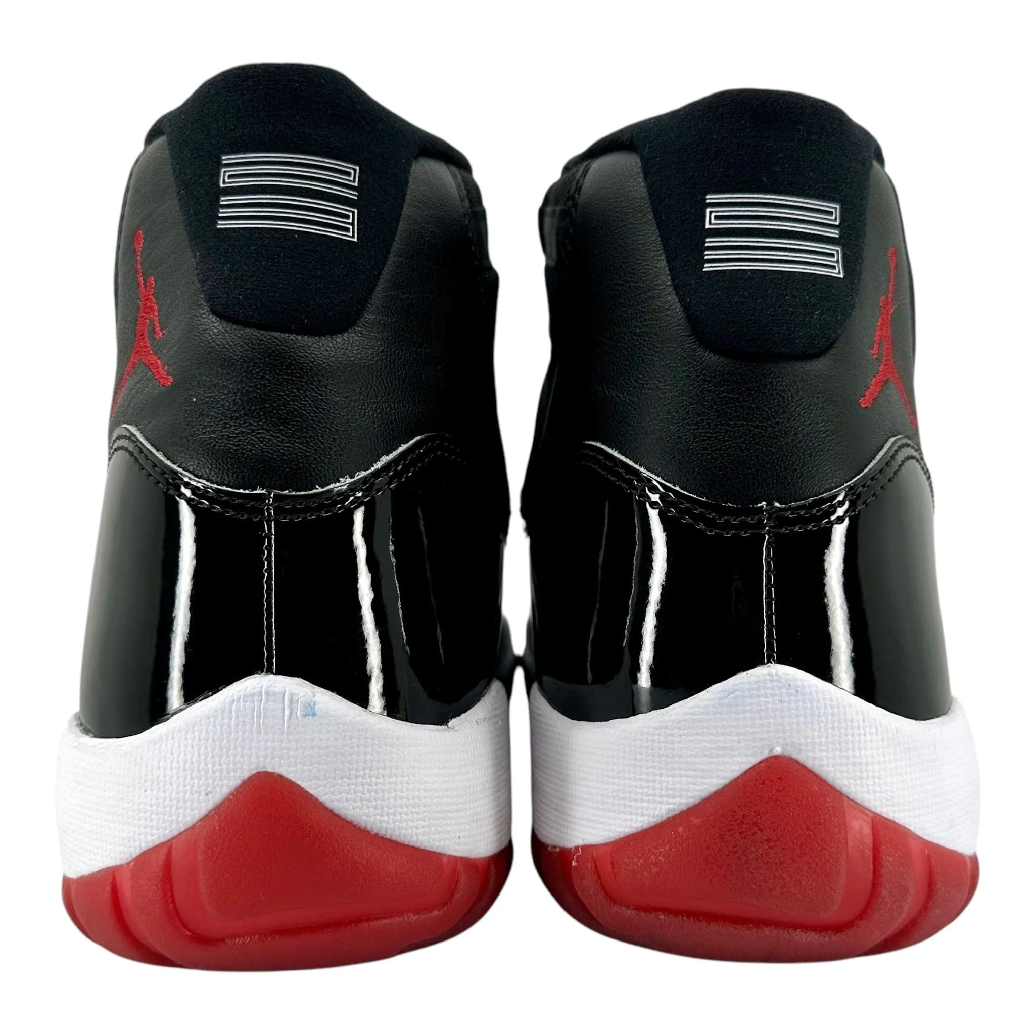 Air Jordan 11 Retro Playoffs Bred (2019) Pre-Owned