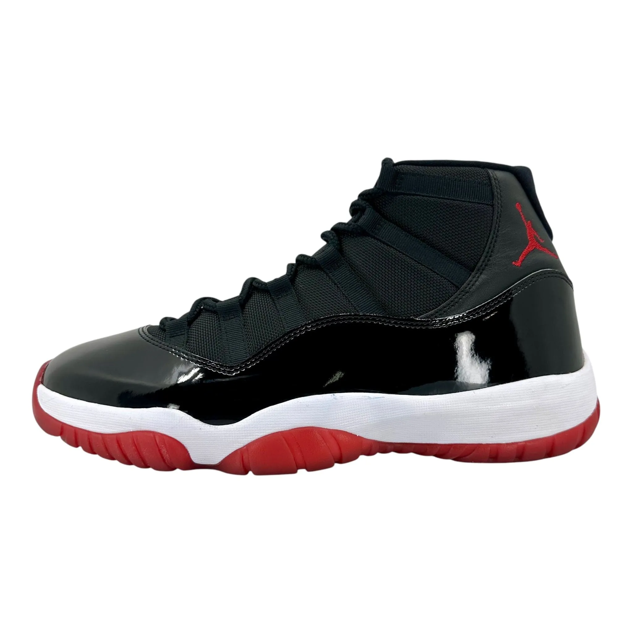 Air Jordan 11 Retro Playoffs Bred (2019) Pre-Owned