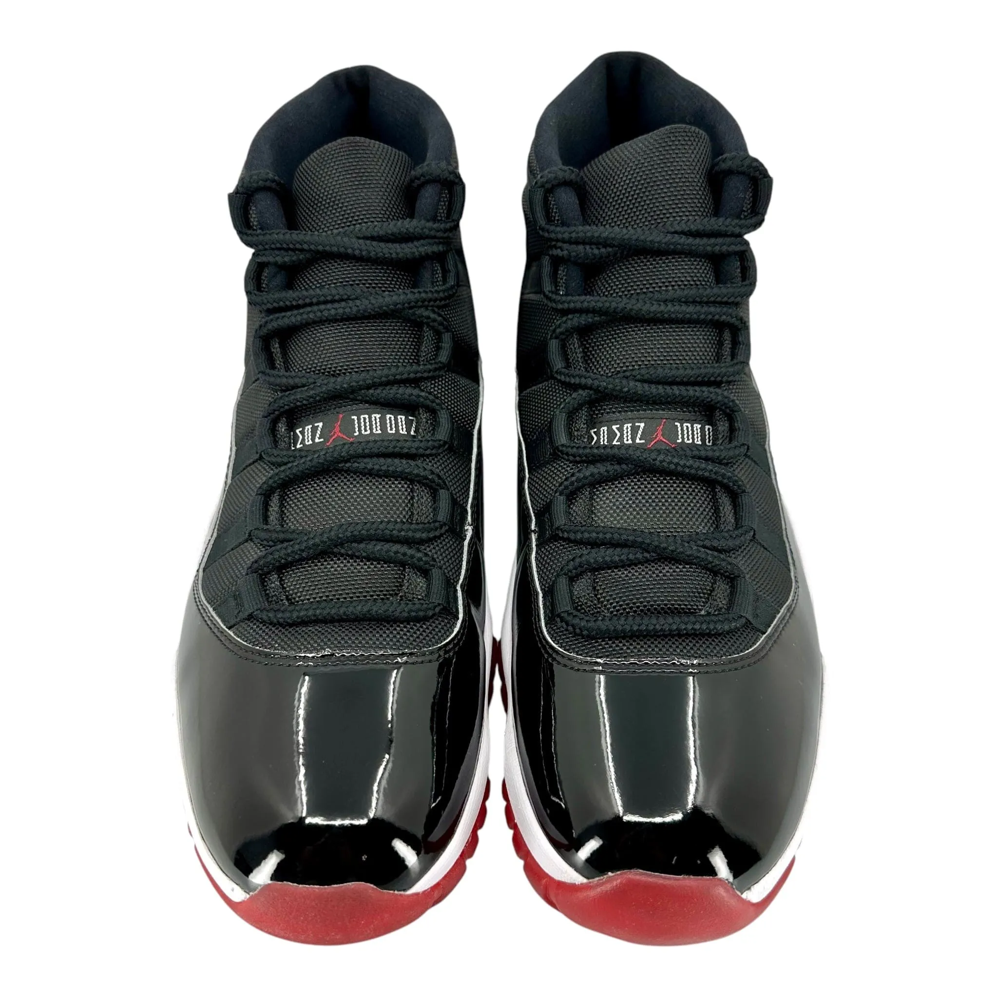 Air Jordan 11 Retro Playoffs Bred (2019) Pre-Owned