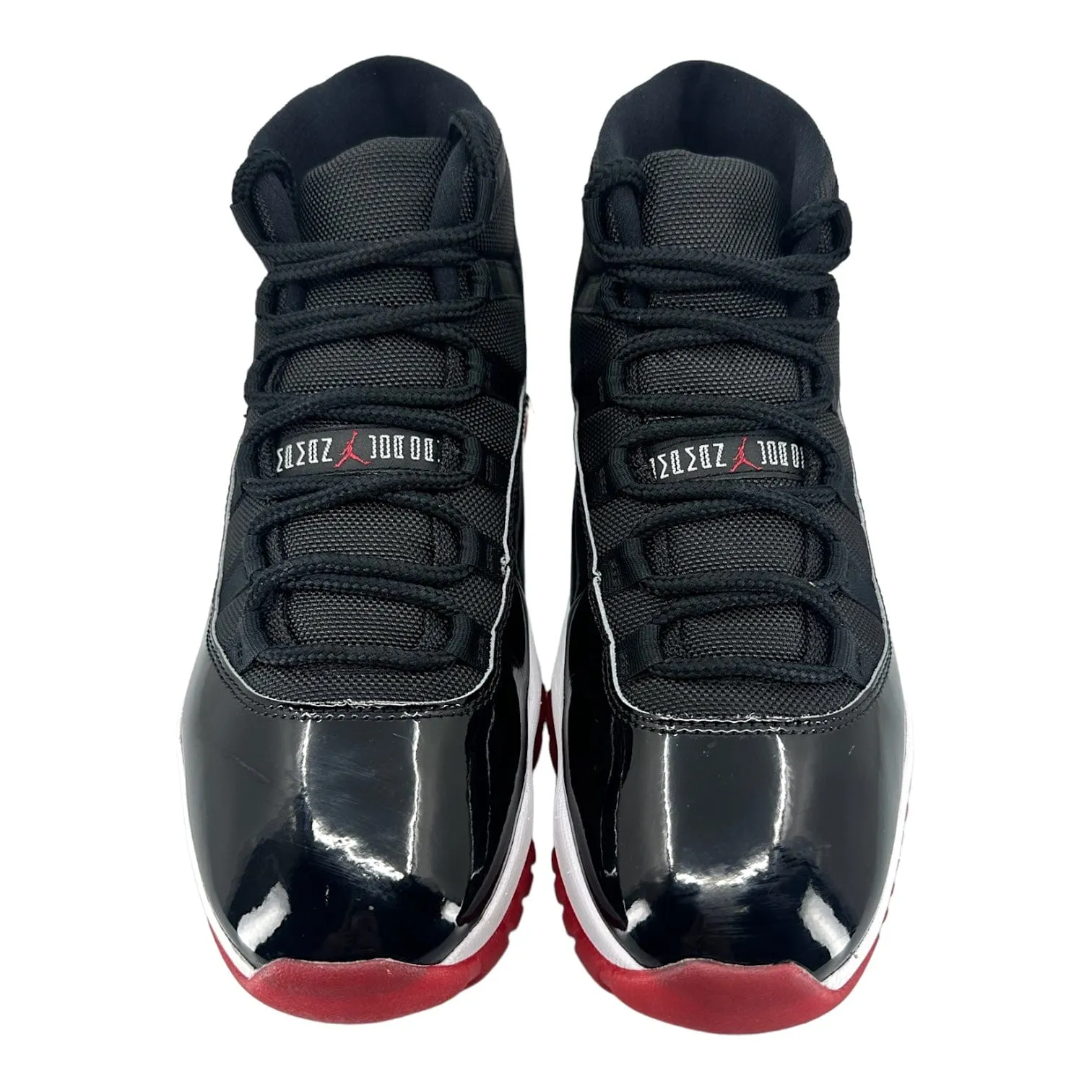 Air Jordan 11 Retro Playoffs Bred (2019) Pre-Owned