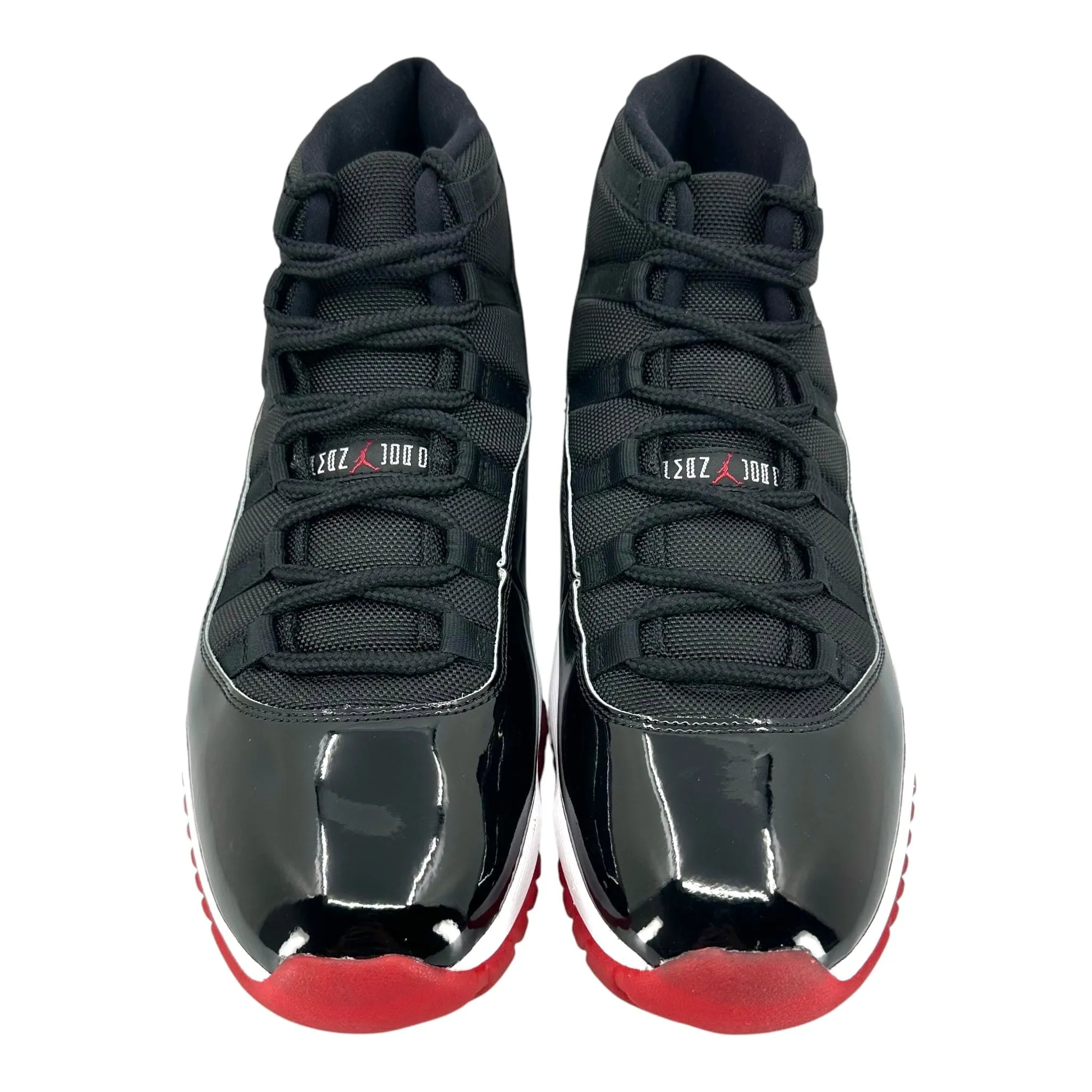 Air Jordan 11 Retro Playoffs Bred (2019)