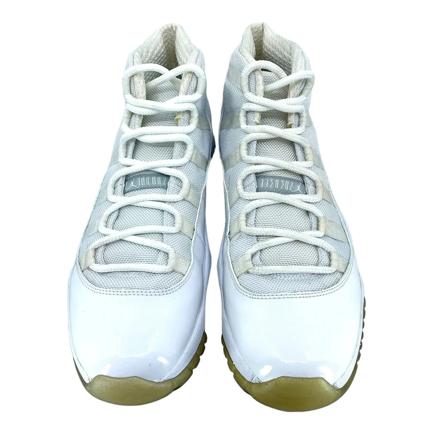 Air Jordan 11 Retro Silver Anniversary (2010) Pre-Owned