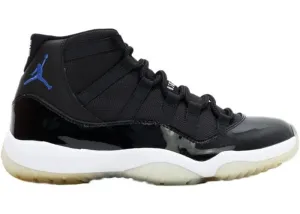 Air Jordan 11 Retro Space Jam 2009 (GS)