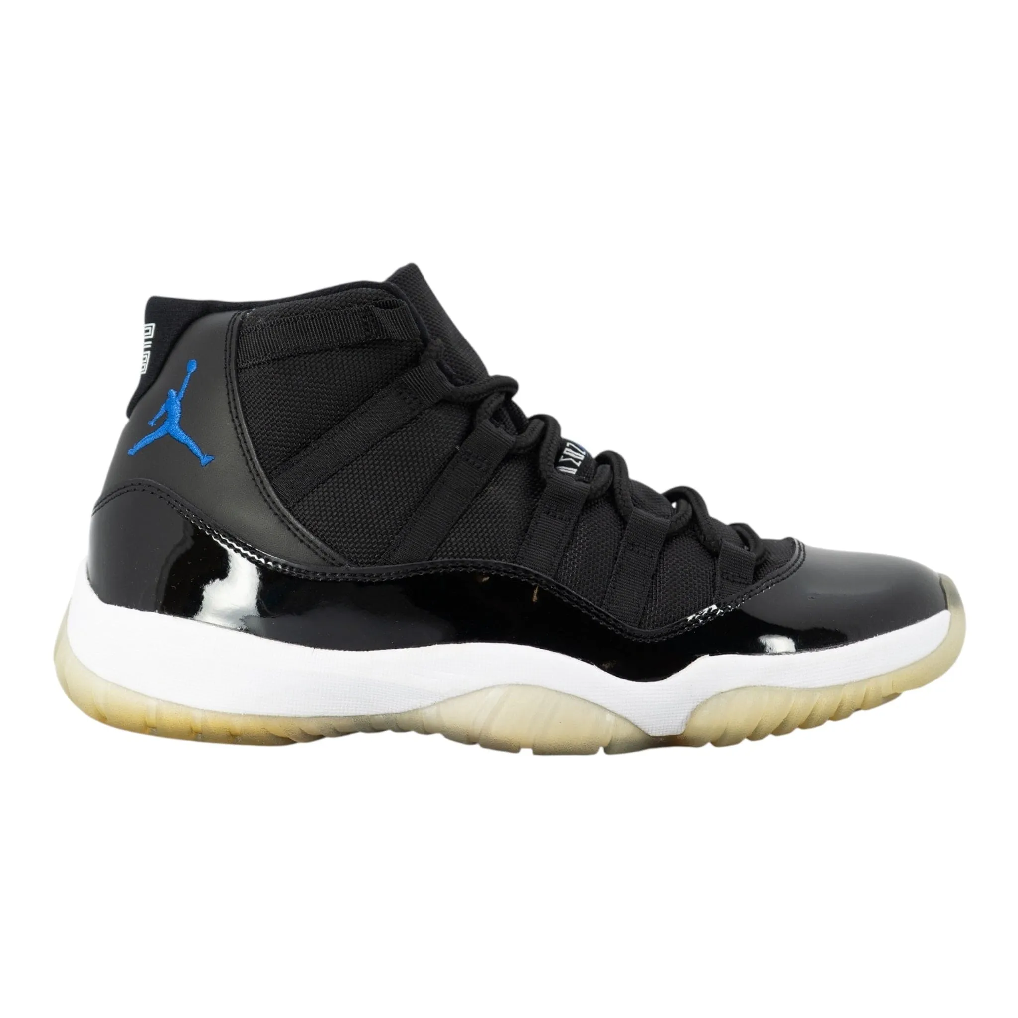 Air Jordan 11 Retro Space Jam (2009)