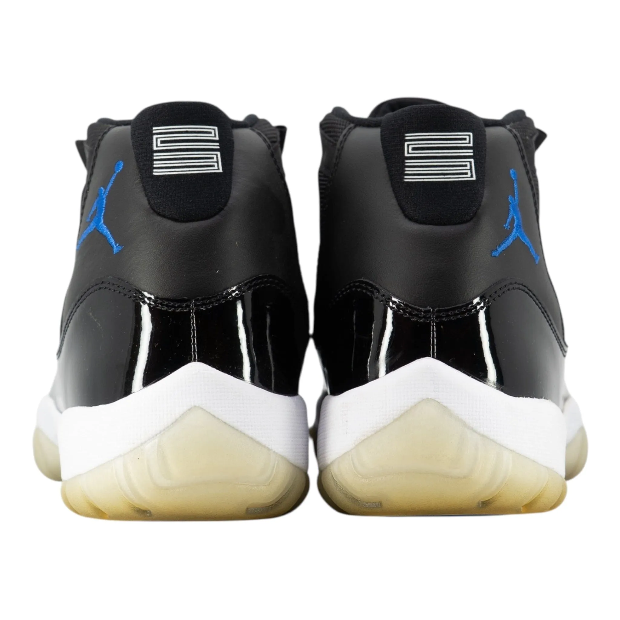 Air Jordan 11 Retro Space Jam (2009)