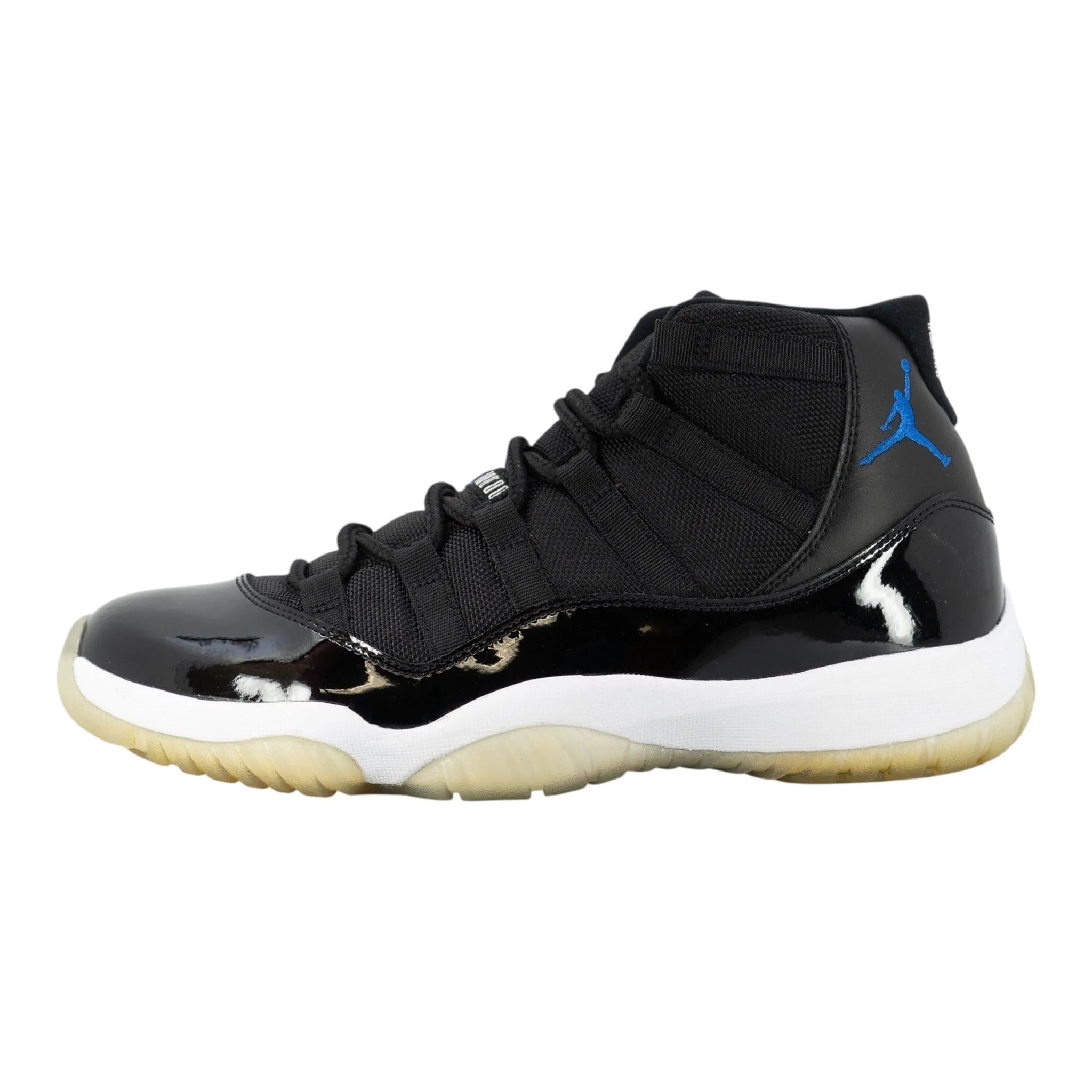 Air Jordan 11 Retro Space Jam (2009)